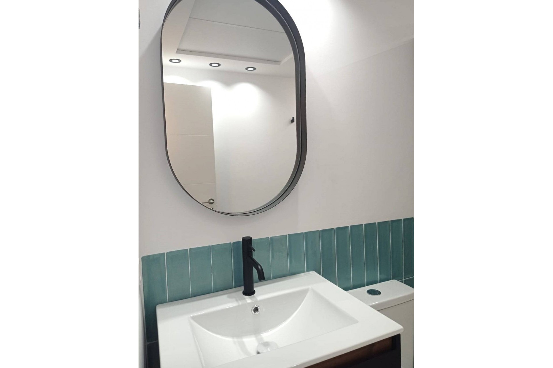 Resale - Town House -
Pilar de la Horadada