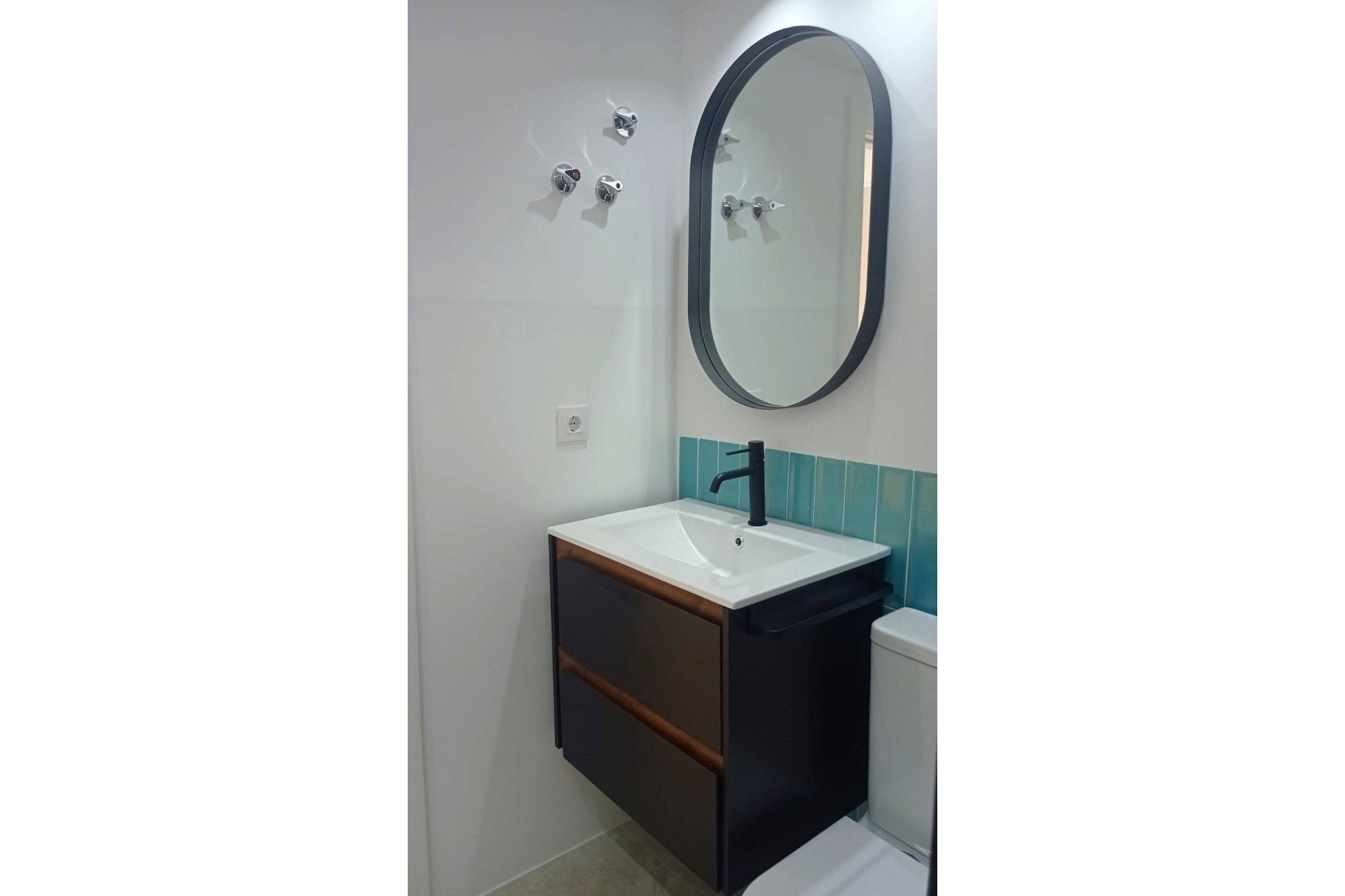 Resale - Town House -
Pilar de la Horadada