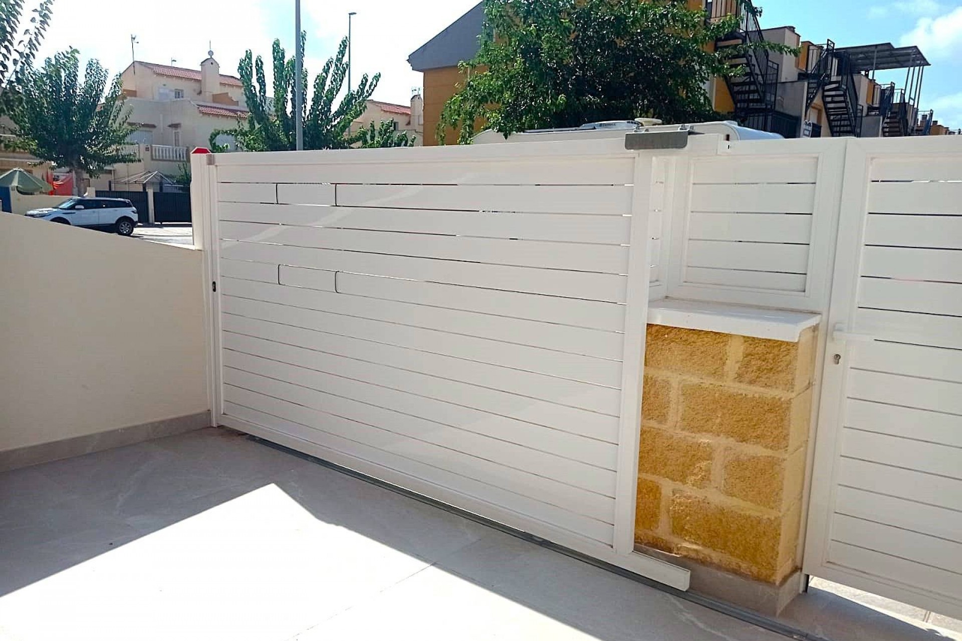 Resale - Town House -
Pilar de la Horadada