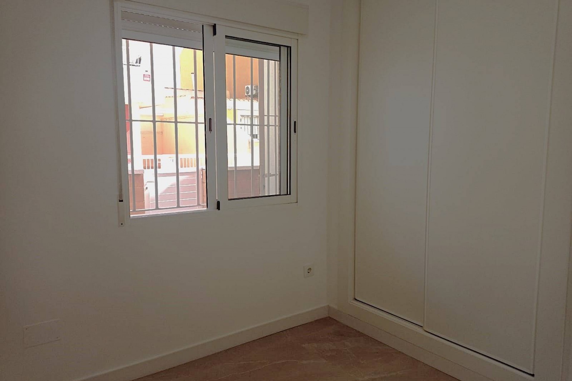 Resale - Town House -
Pilar de la Horadada