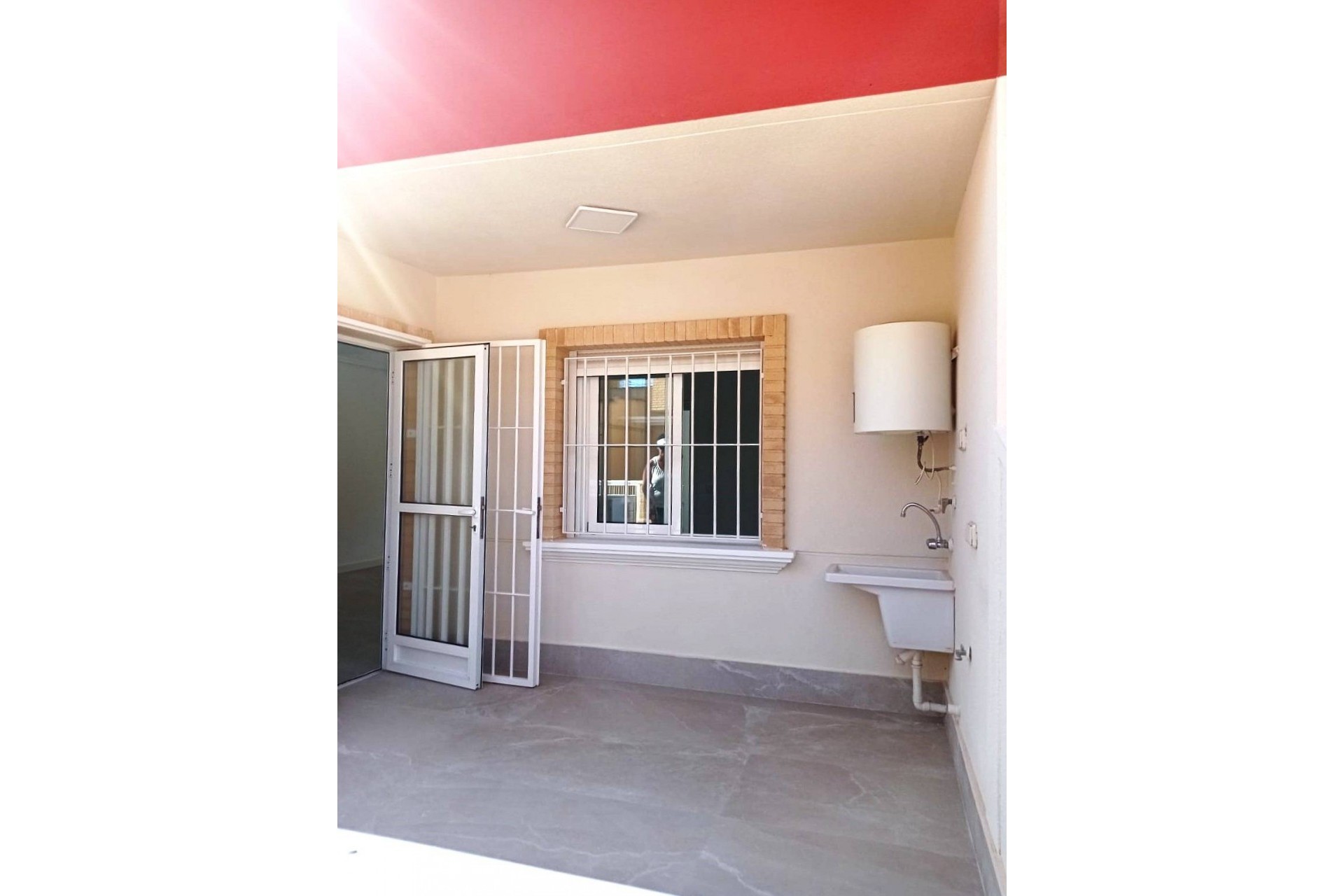 Resale - Town House -
Pilar de la Horadada