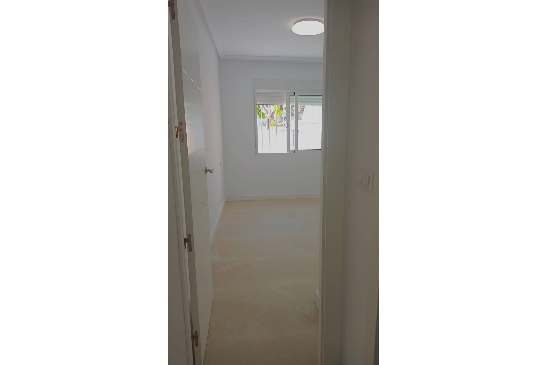 Resale - Town House -
Pilar de la Horadada