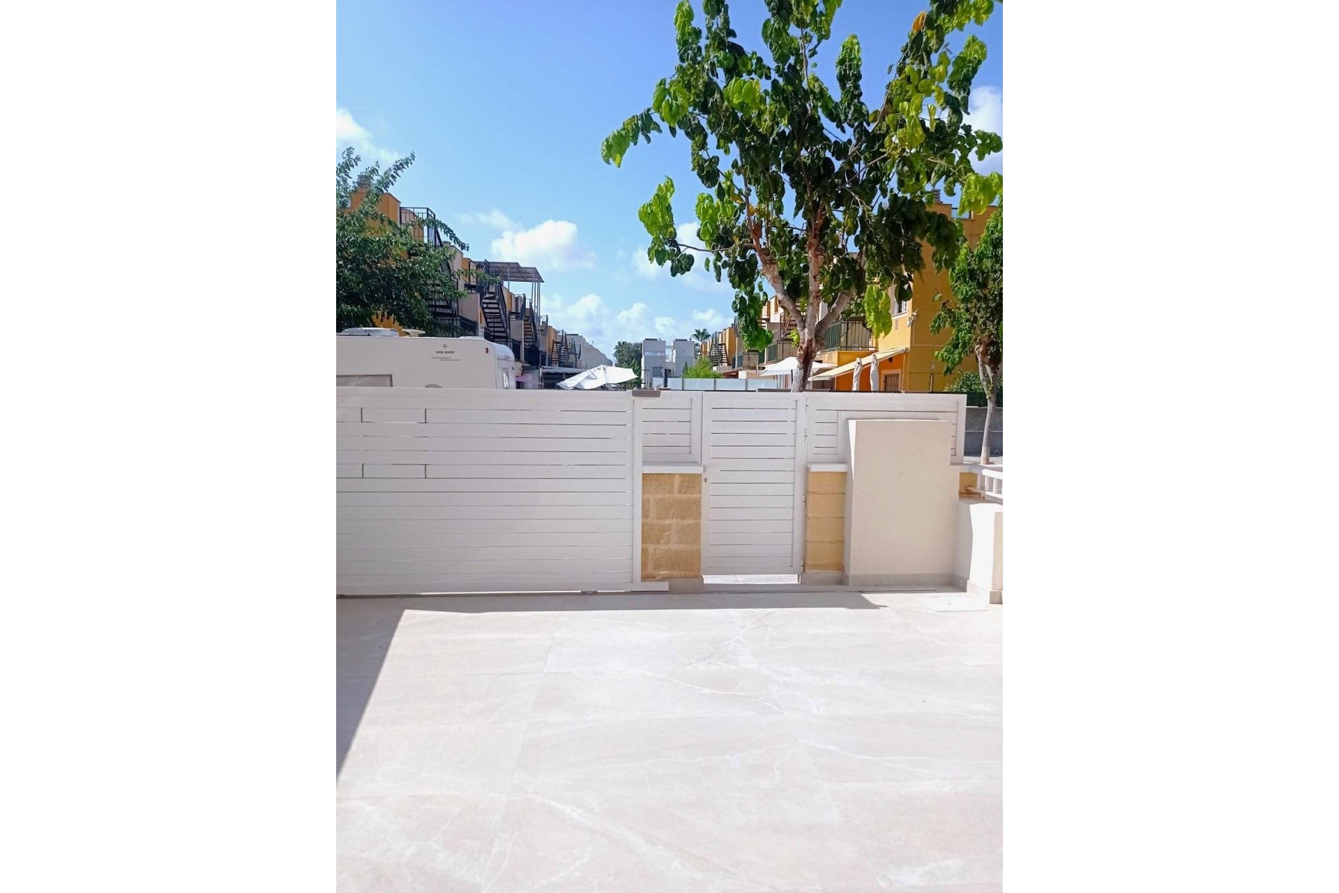 Resale - Town House -
Pilar de la Horadada