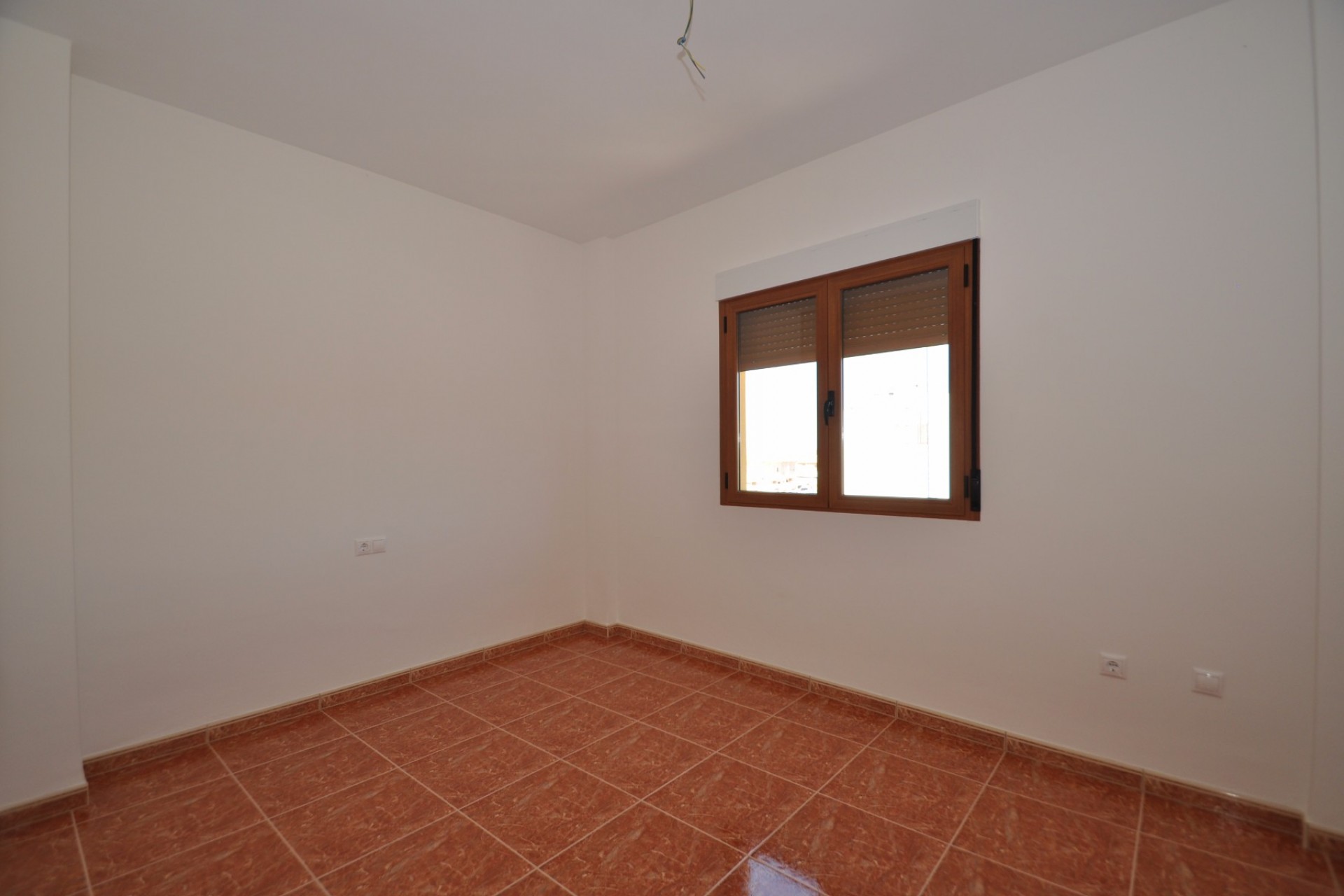 Resale - Town House -
Pinoso - Inland