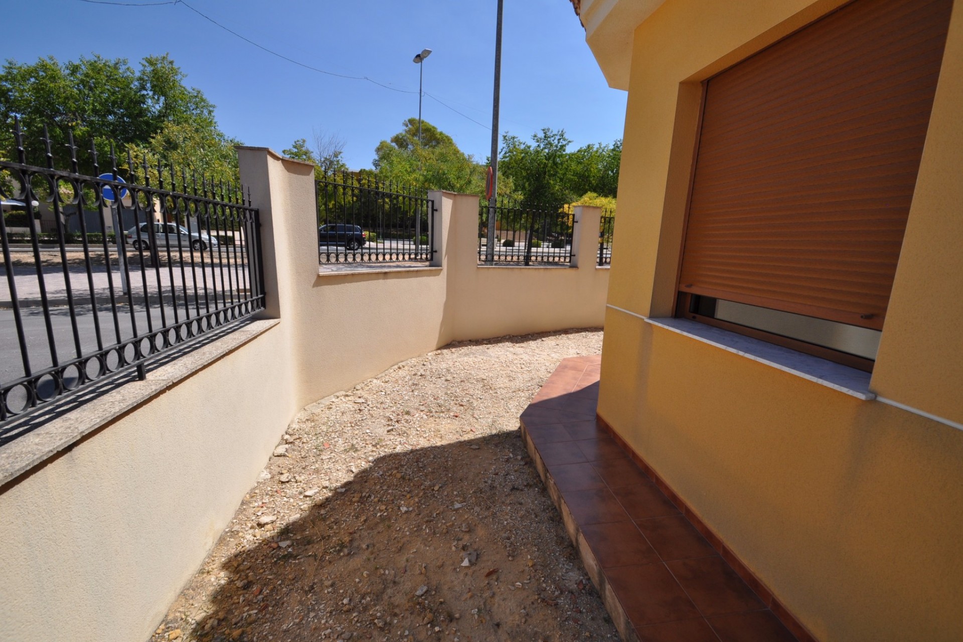 Resale - Town House -
Pinoso - Inland