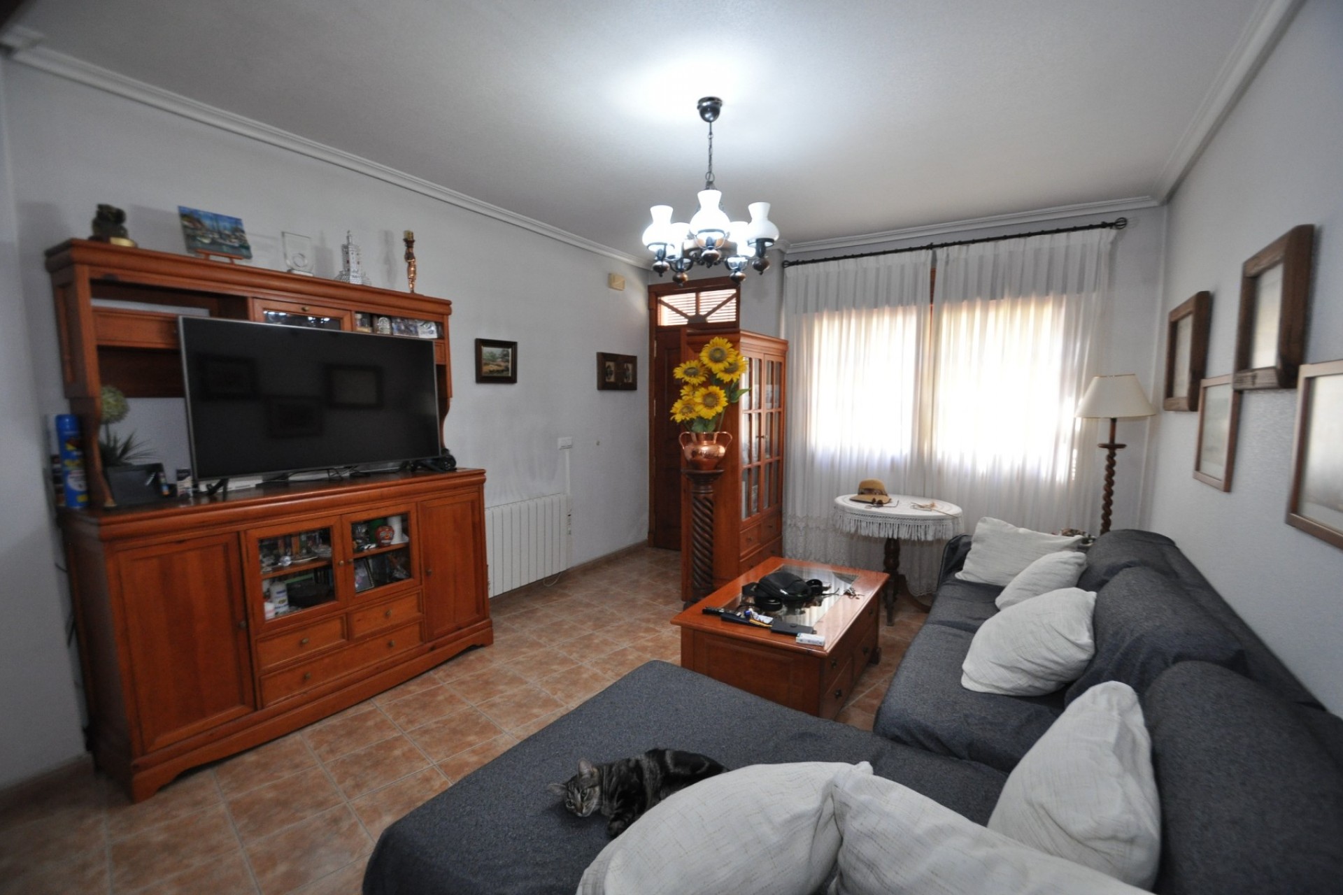 Resale - Town House -
Pinoso - Inland