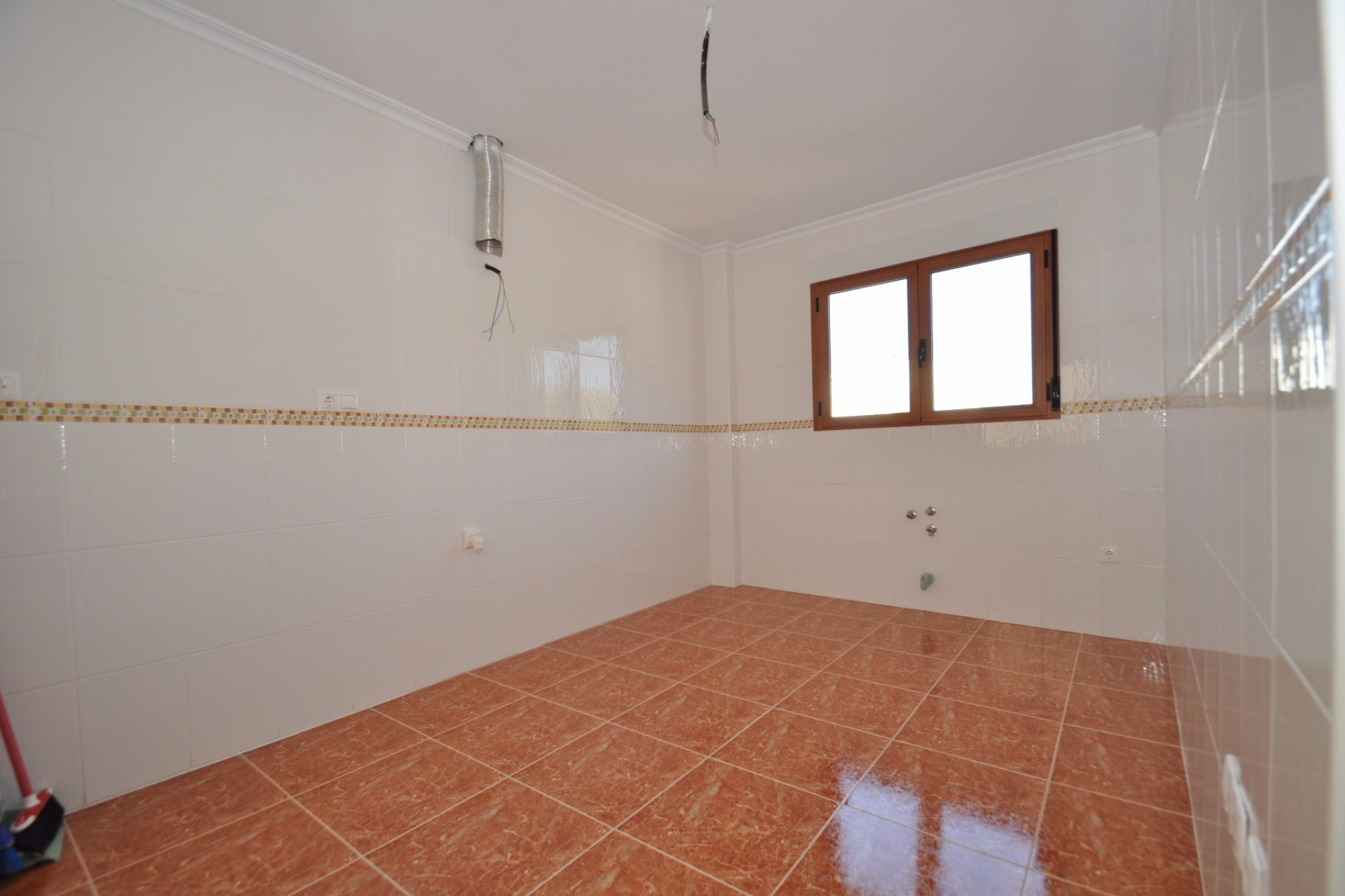 Resale - Town House -
Pinoso - Inland