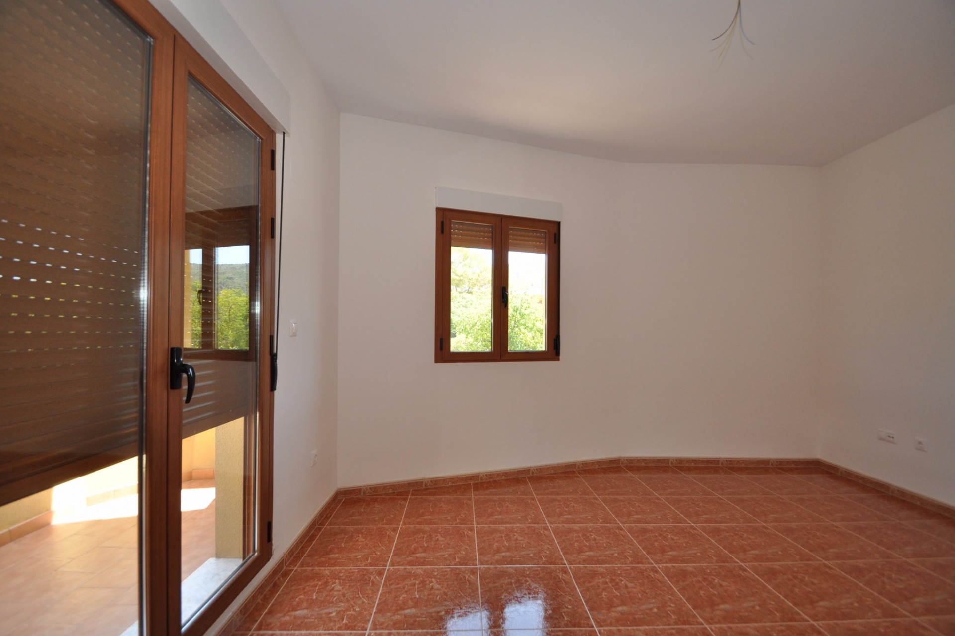 Resale - Town House -
Pinoso - Inland