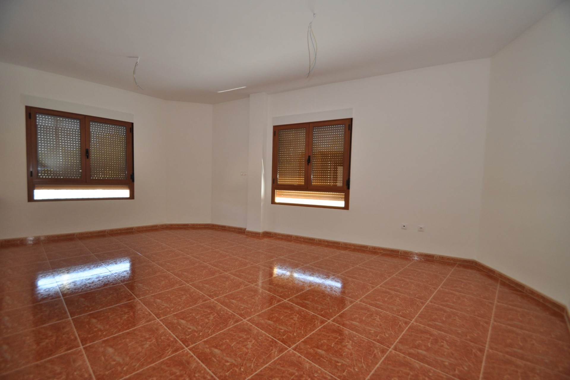 Resale - Town House -
Pinoso - Inland