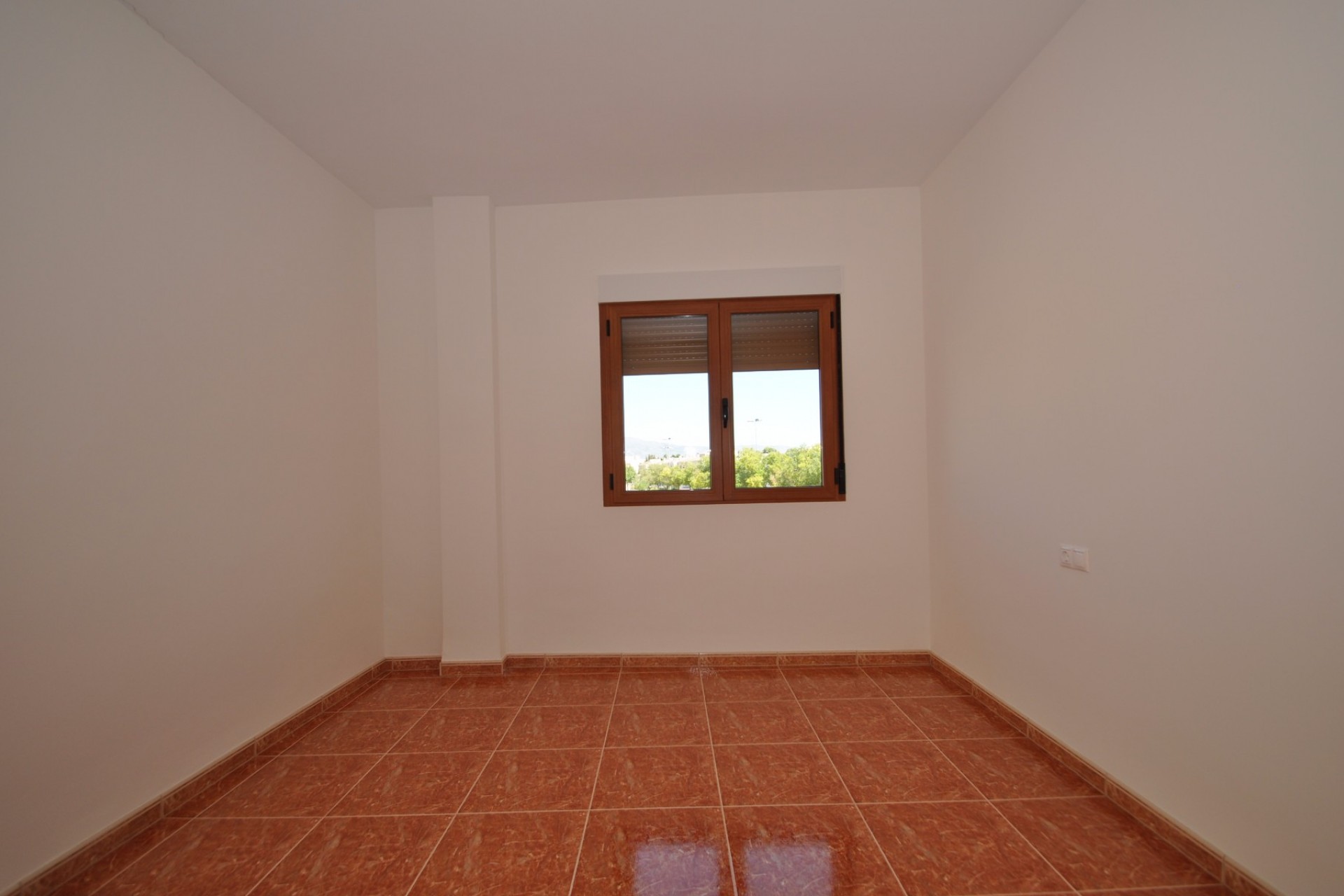 Resale - Town House -
Pinoso - Inland