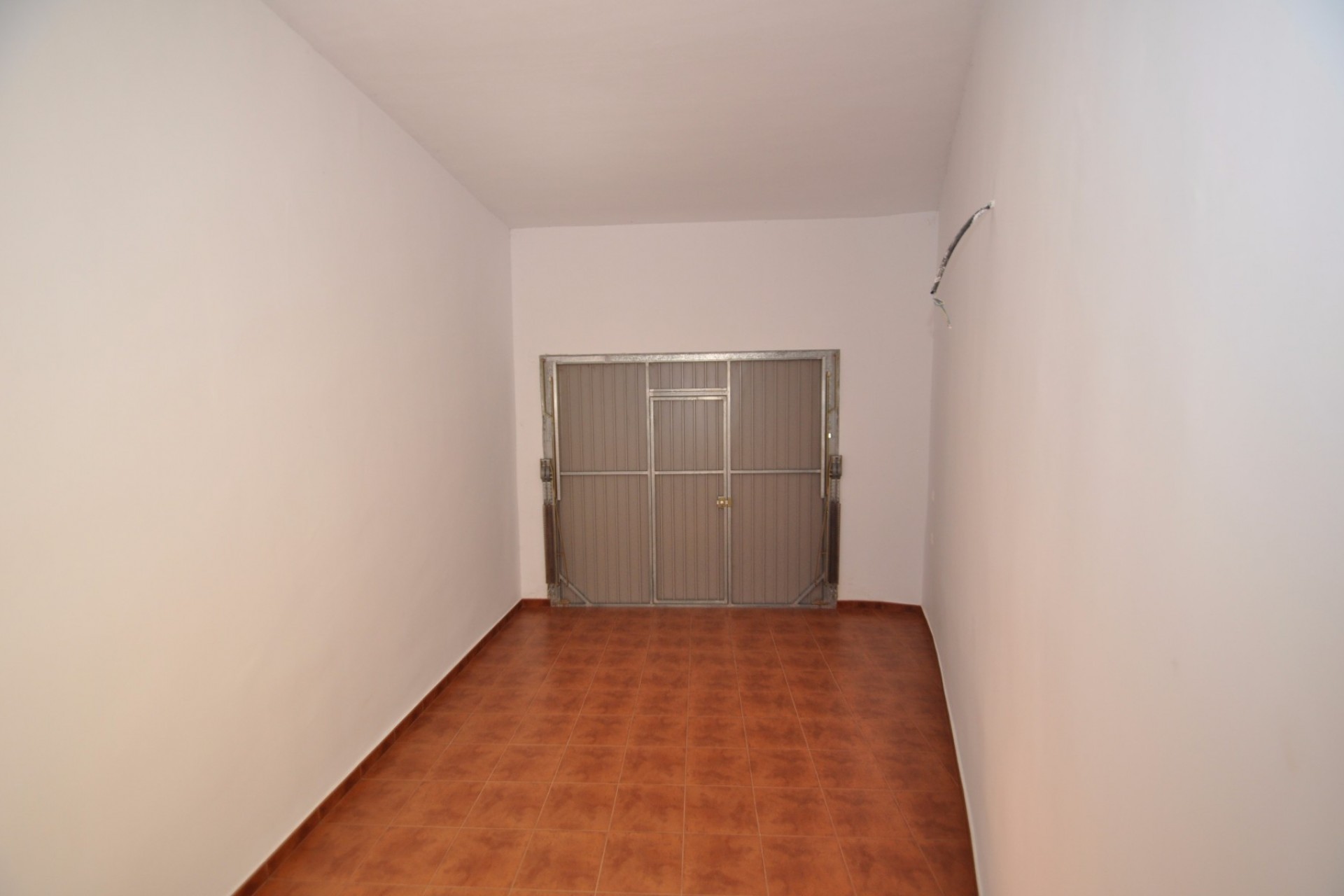 Resale - Town House -
Pinoso - Inland