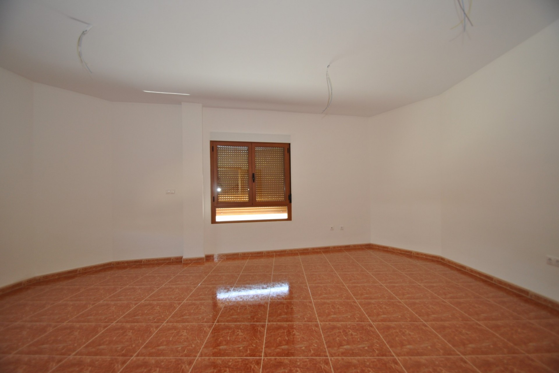 Resale - Town House -
Pinoso - Inland