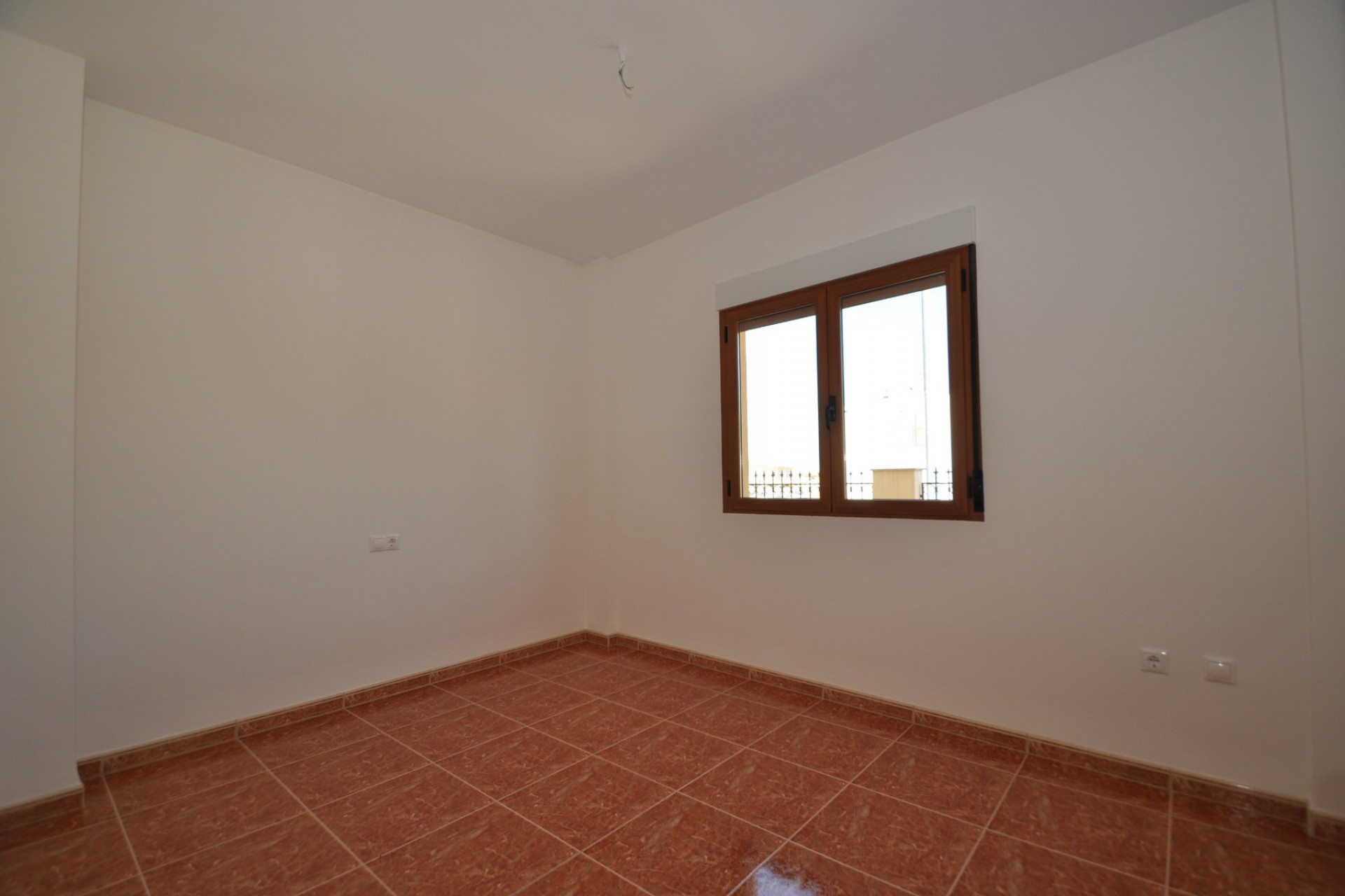 Resale - Town House -
Pinoso - Inland