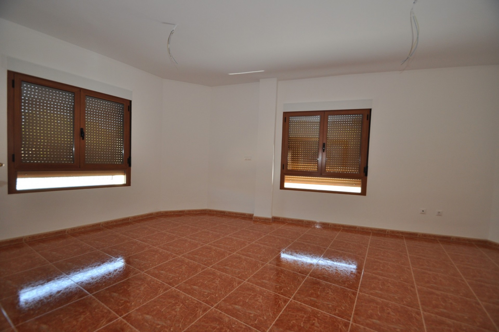 Resale - Town House -
Pinoso - Inland