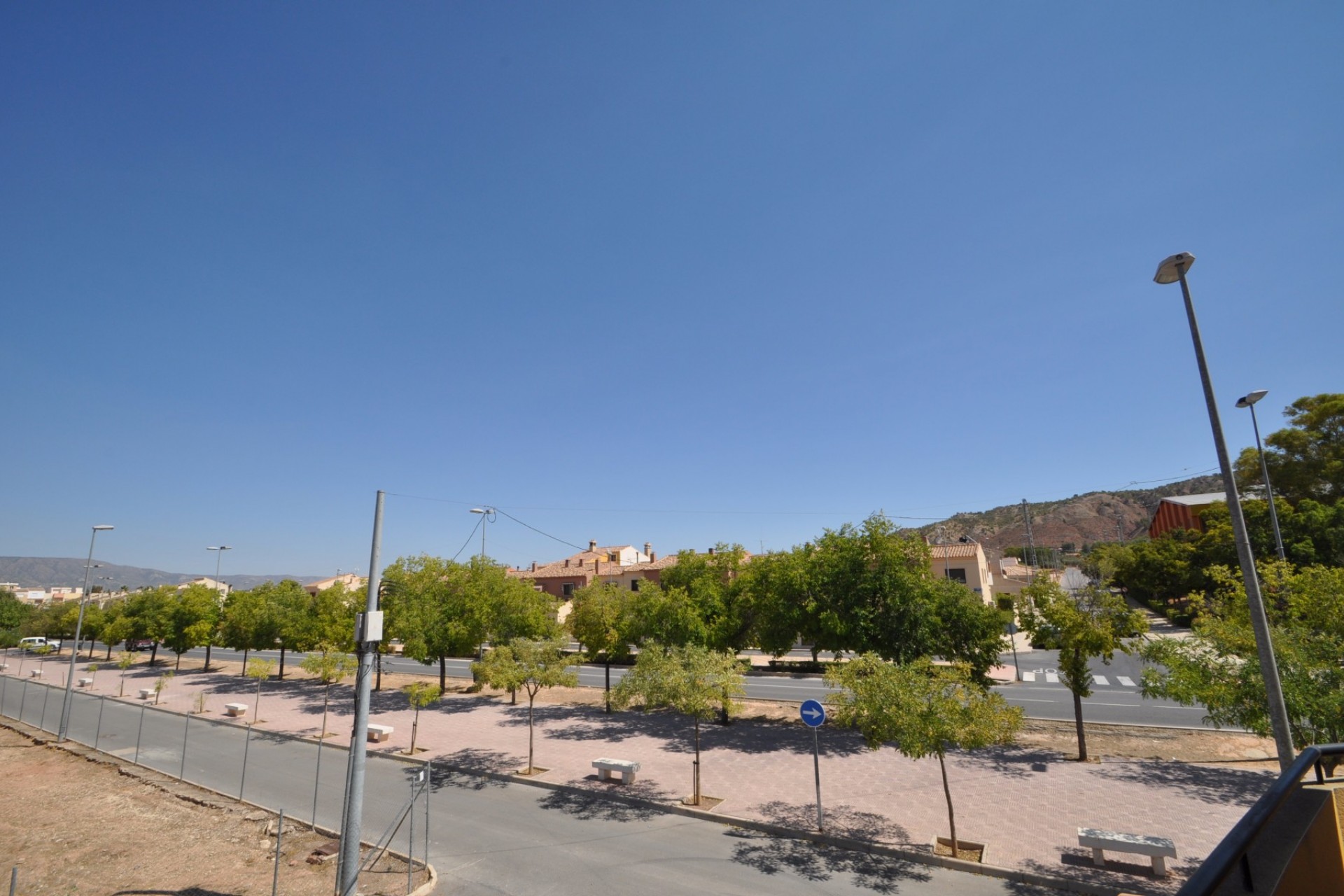 Resale - Town House -
Pinoso - Inland