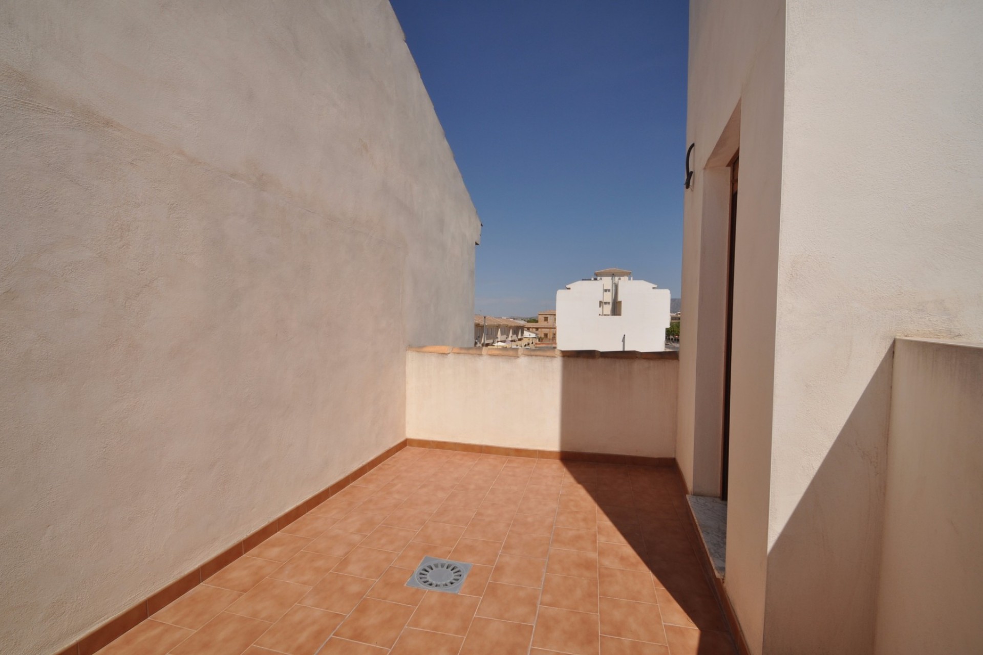 Resale - Town House -
Pinoso - Inland