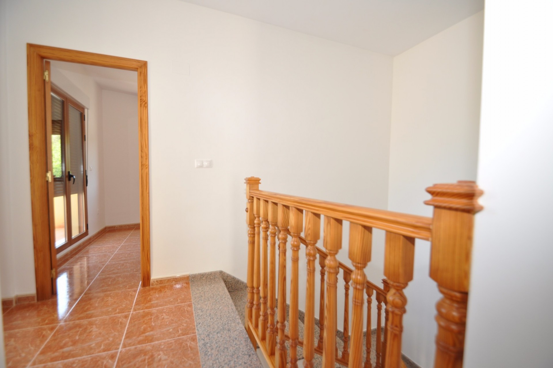 Resale - Town House -
Pinoso - Inland