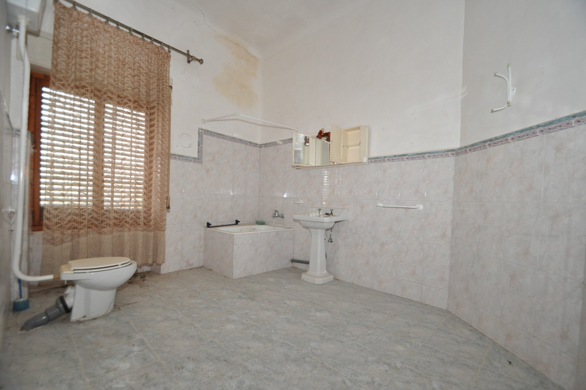 Resale - Town House -
Pinoso - Inland