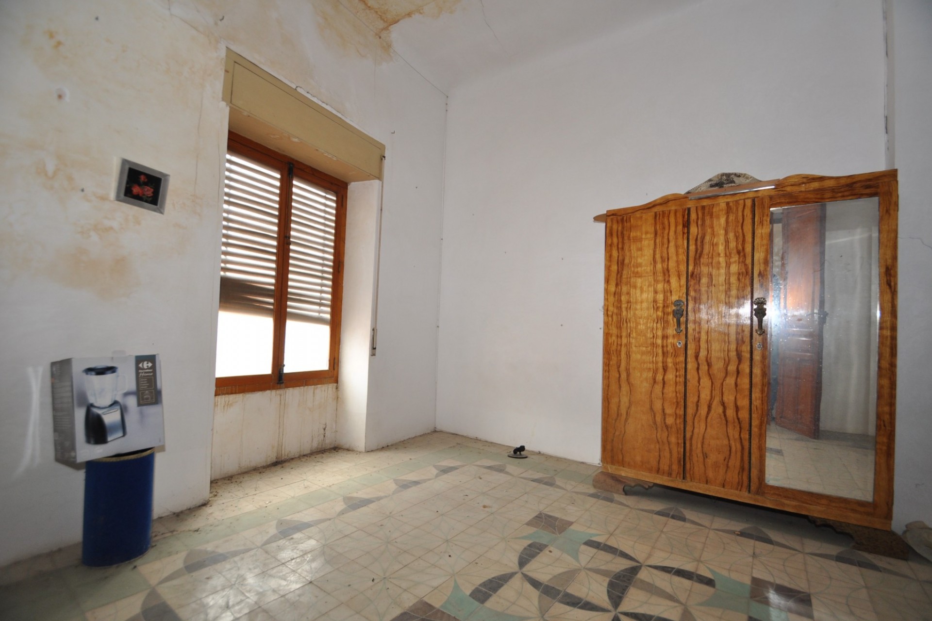 Resale - Town House -
Pinoso - Inland