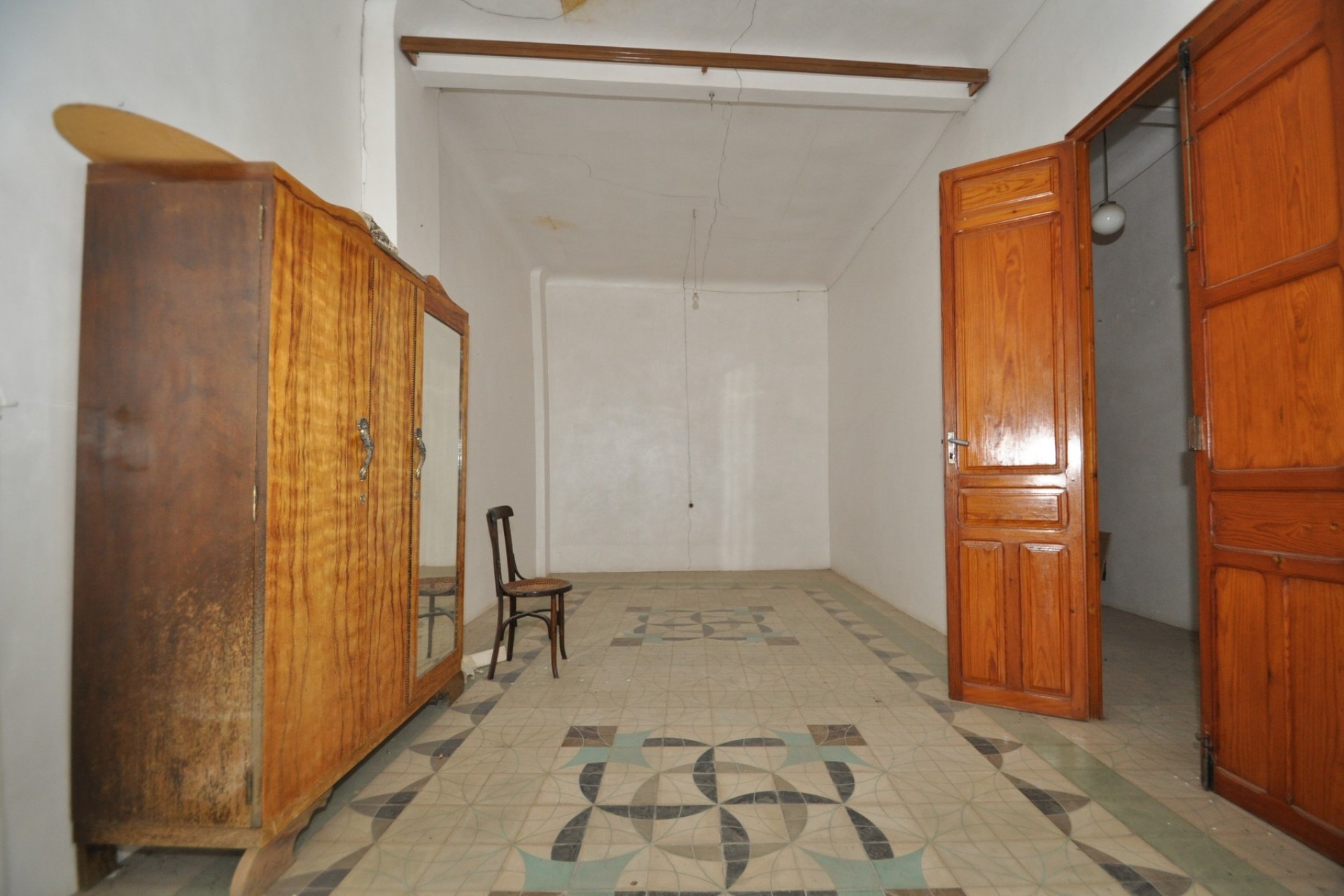 Resale - Town House -
Pinoso - Inland