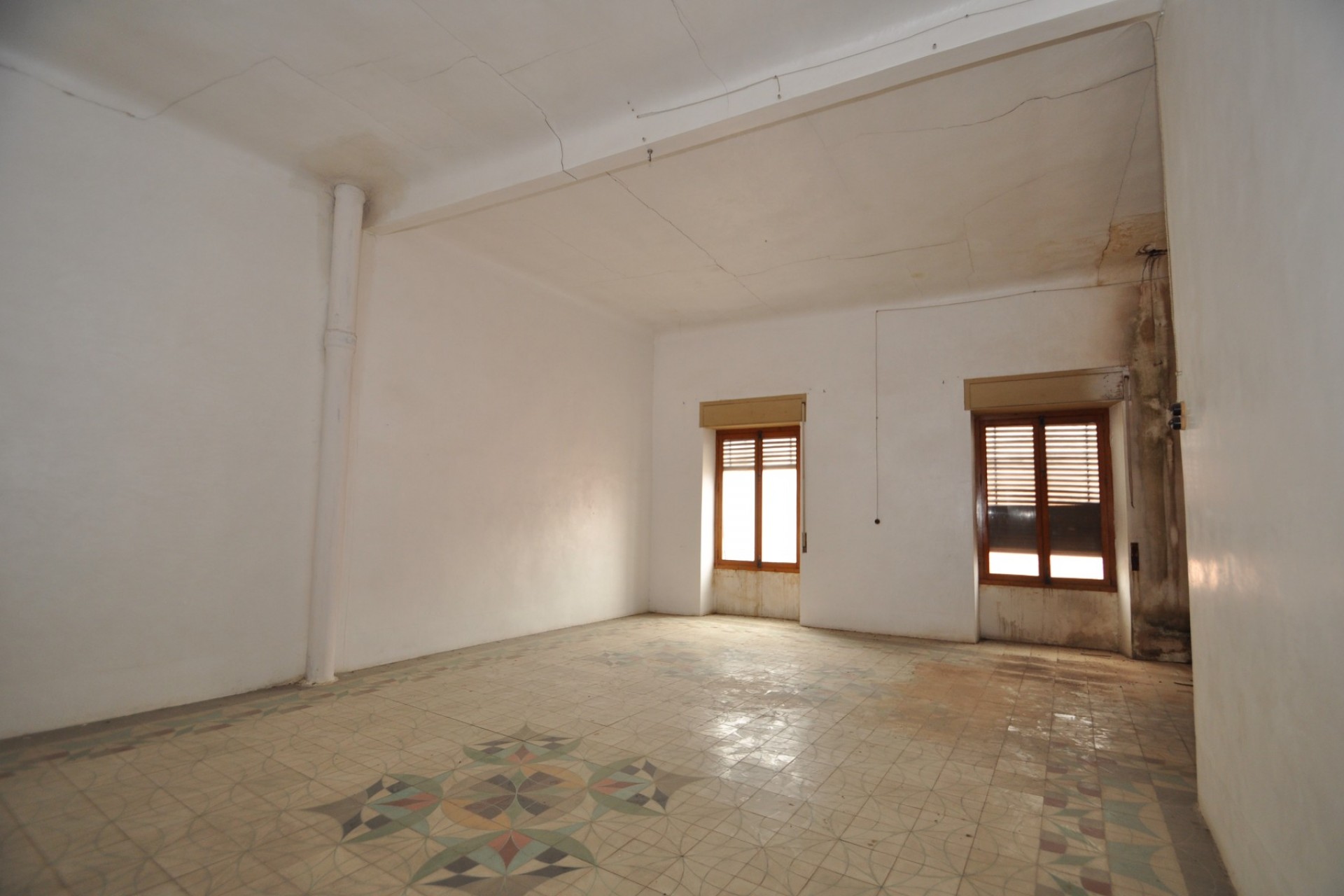 Resale - Town House -
Pinoso - Inland