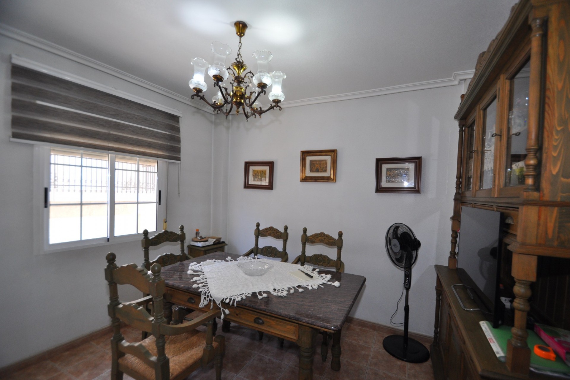 Resale - Town House -
Pinoso - Inland