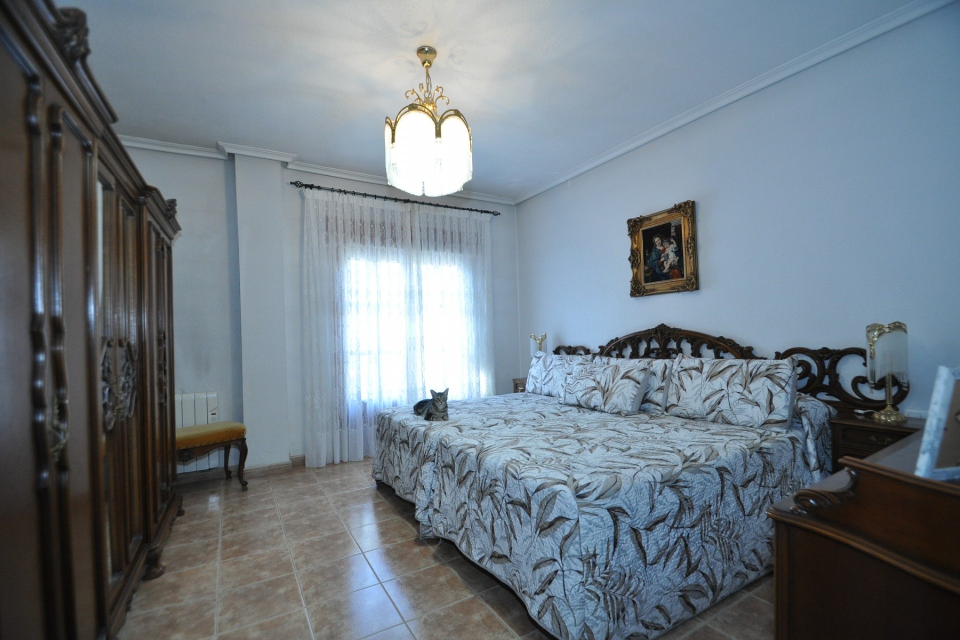 Resale - Town House -
Pinoso - Inland