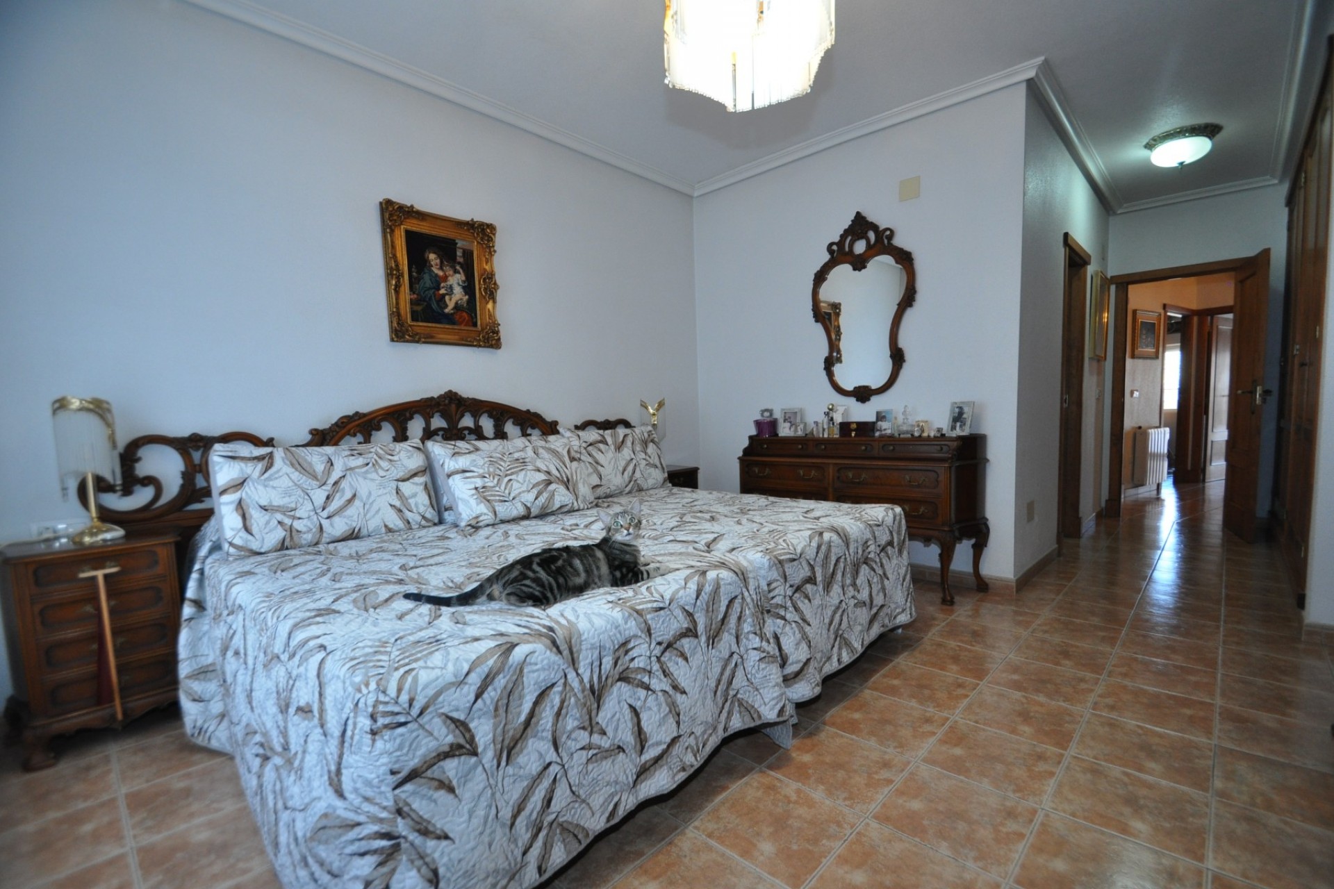 Resale - Town House -
Pinoso - Inland