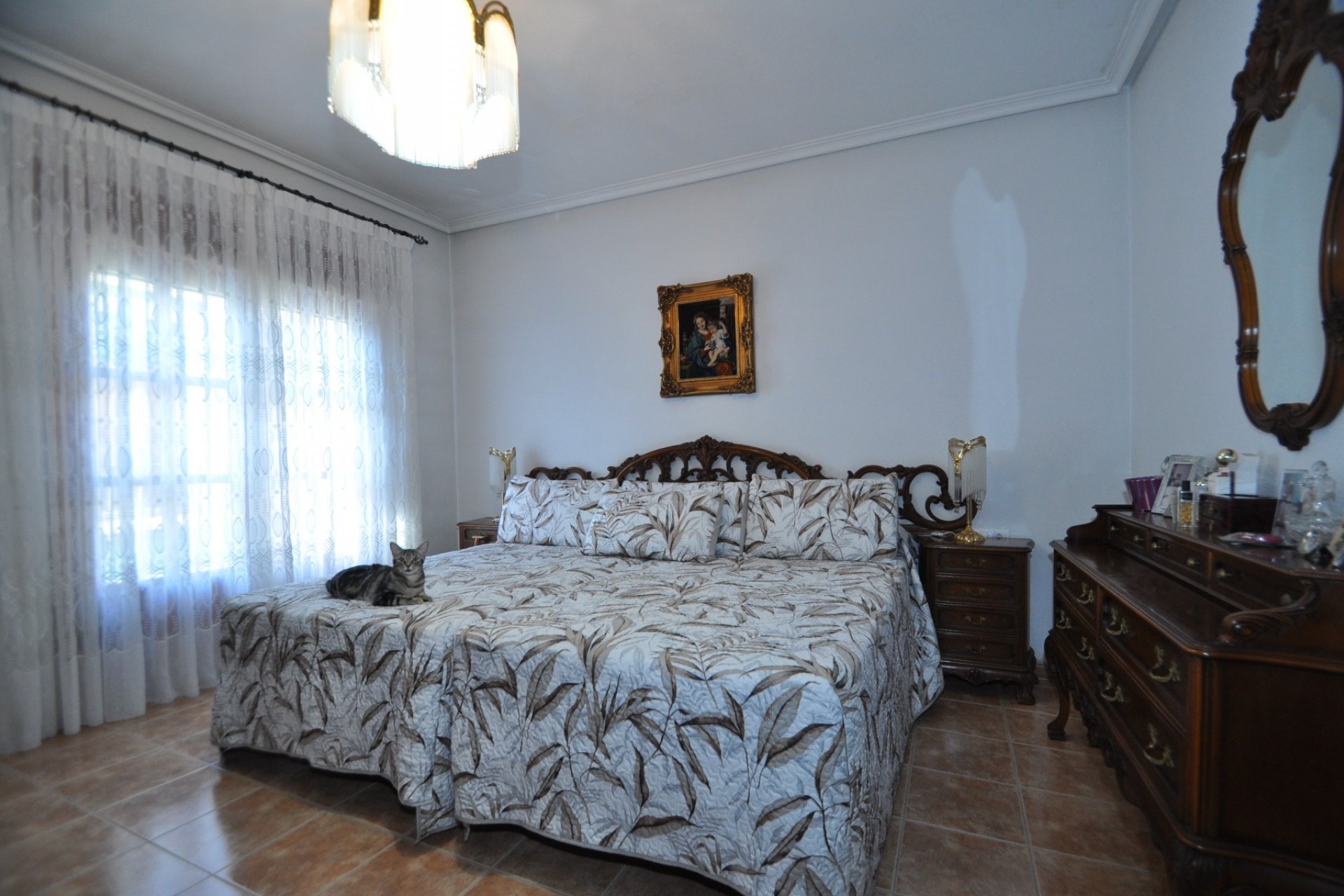 Resale - Town House -
Pinoso - Inland