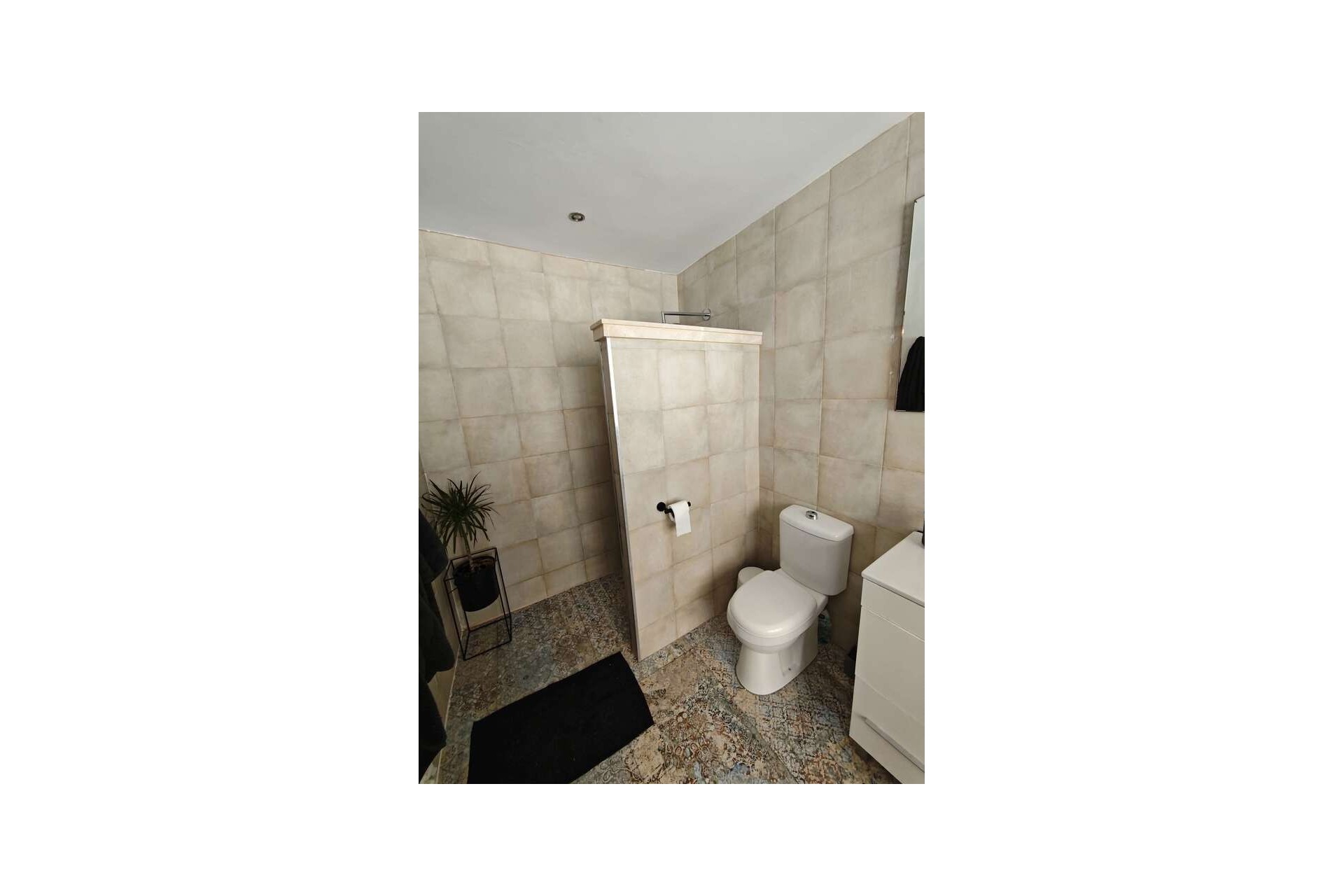 Resale - Town House -
Pinoso - Inland