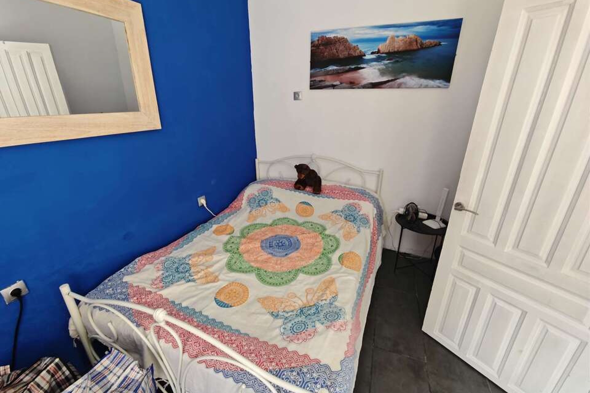 Resale - Town House -
Pinoso - Inland