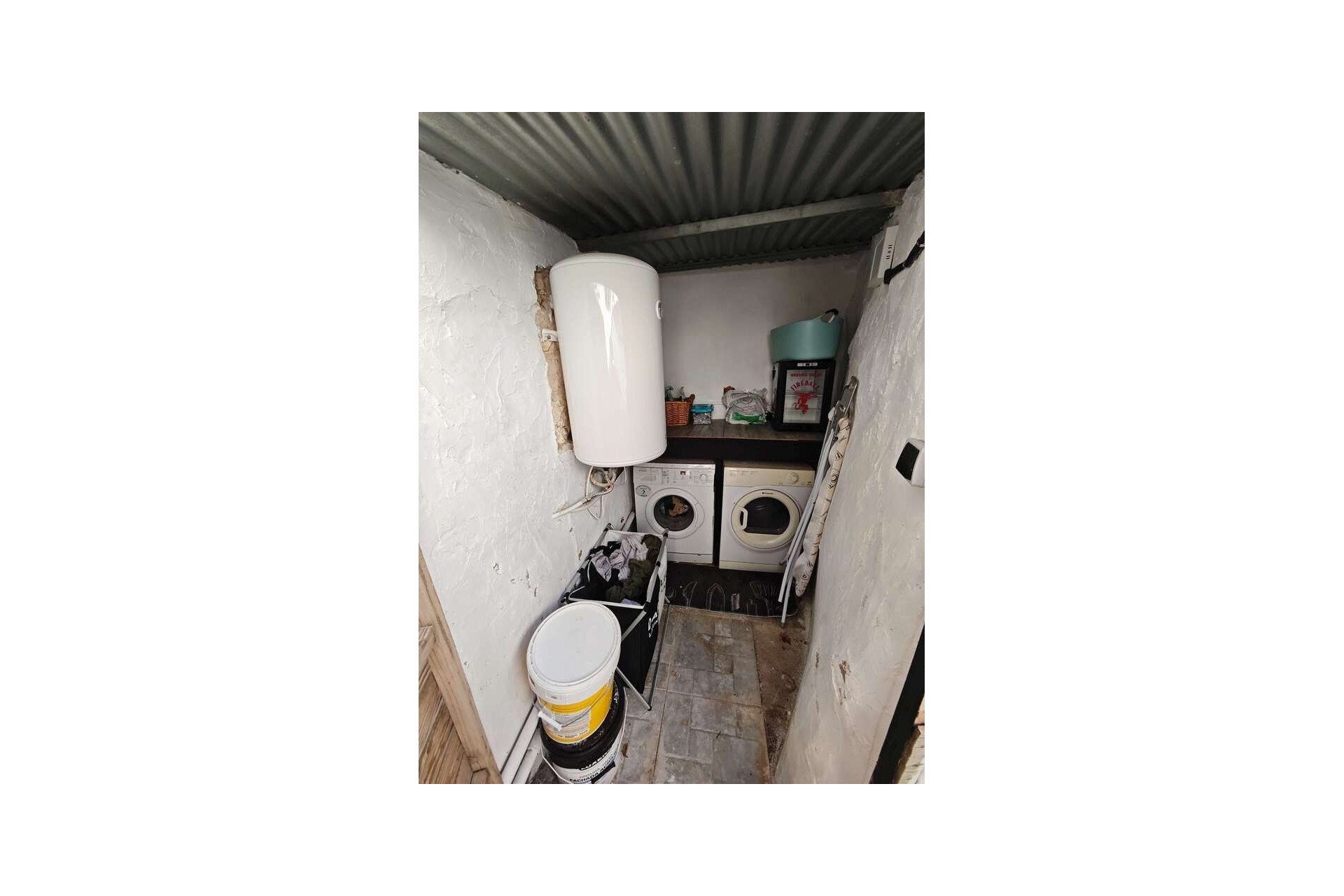 Resale - Town House -
Pinoso - Inland