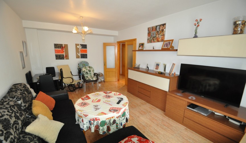 Resale - Town House -
Pinoso - Inland