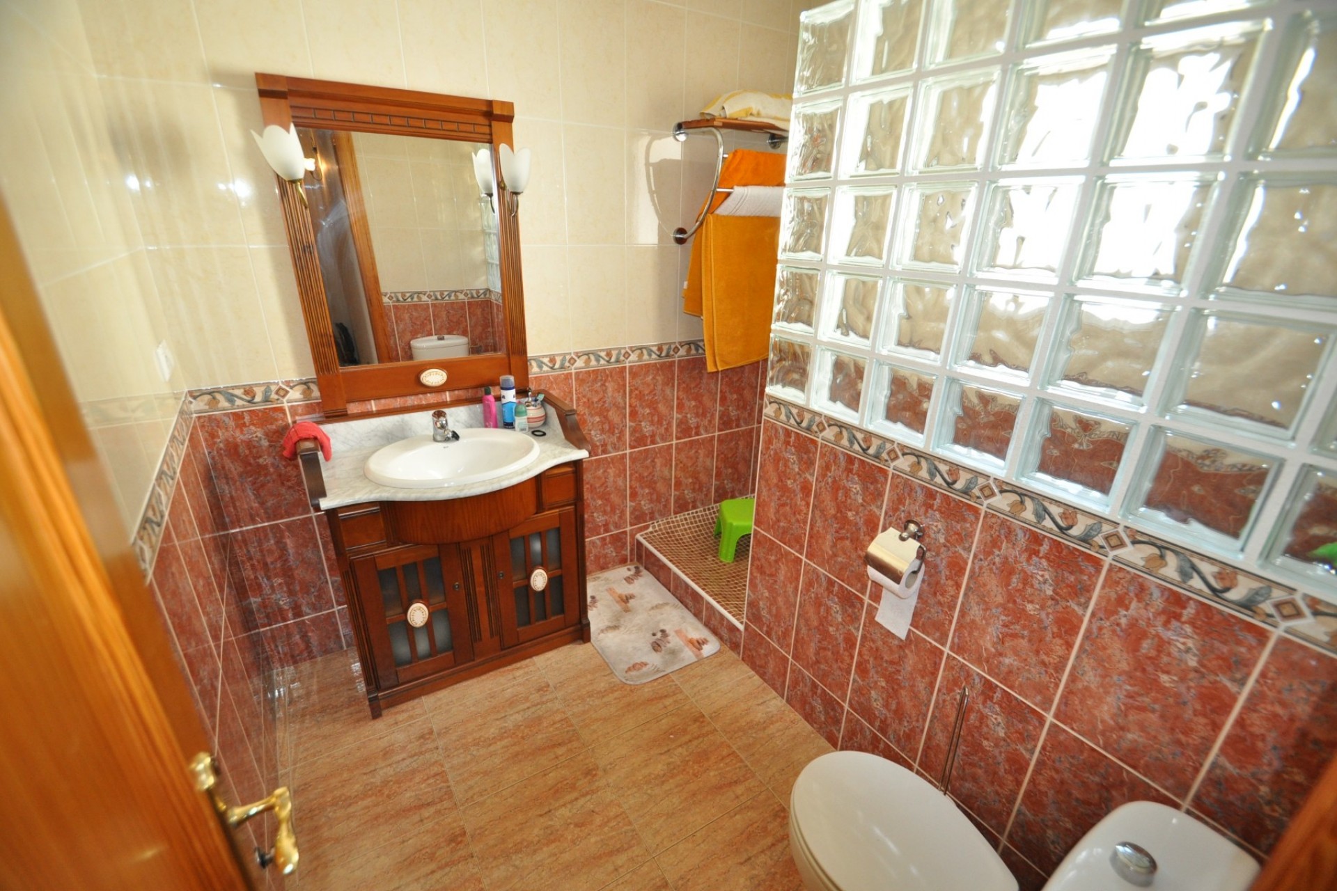 Resale - Town House -
Pinoso - Inland