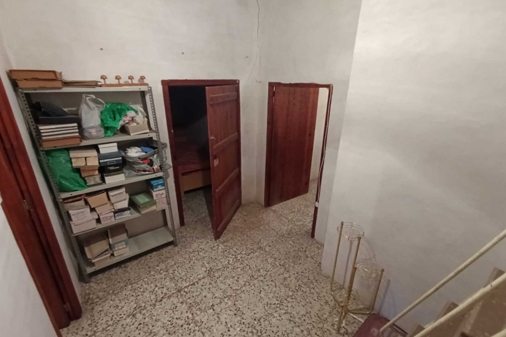 Resale - Town House -
Pinoso - Inland