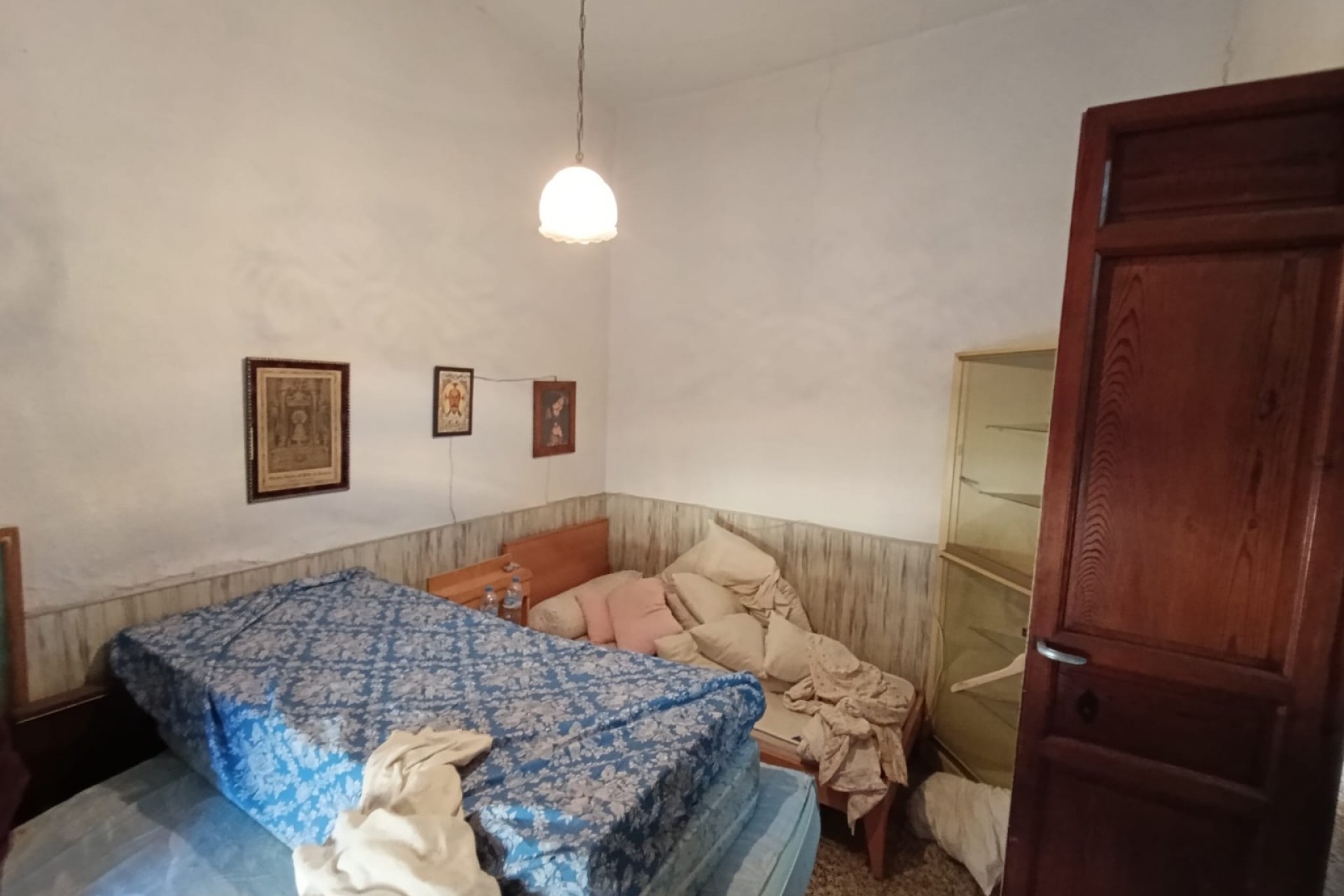 Resale - Town House -
Pinoso - Inland