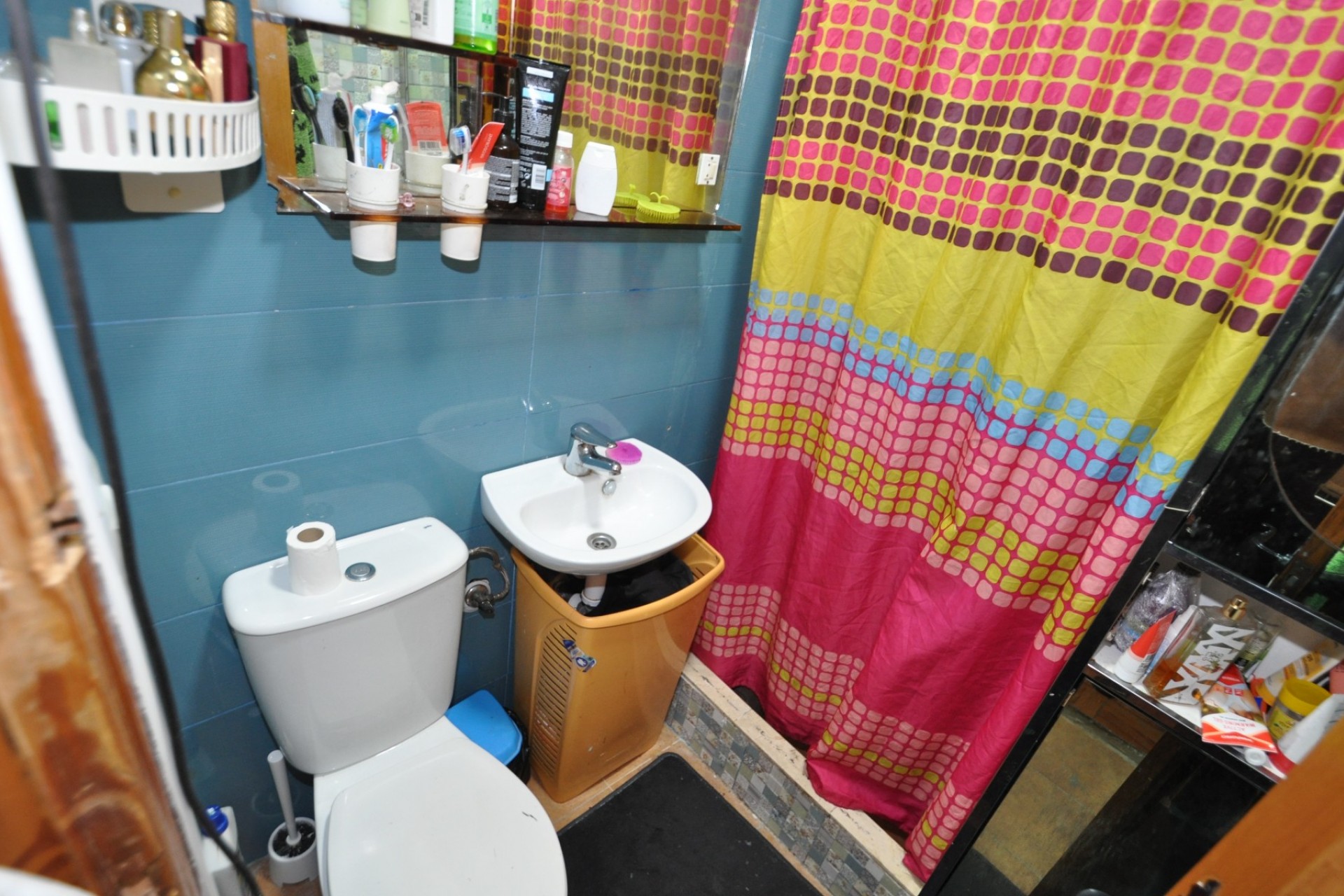 Resale - Town House -
Pinoso - Inland