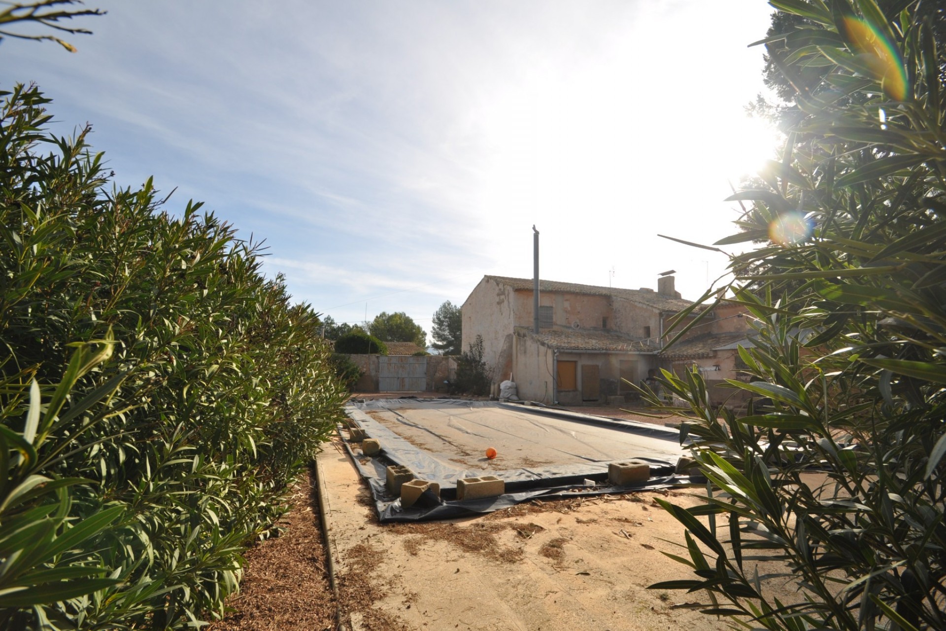 Resale - Town House -
Pinoso - Inland