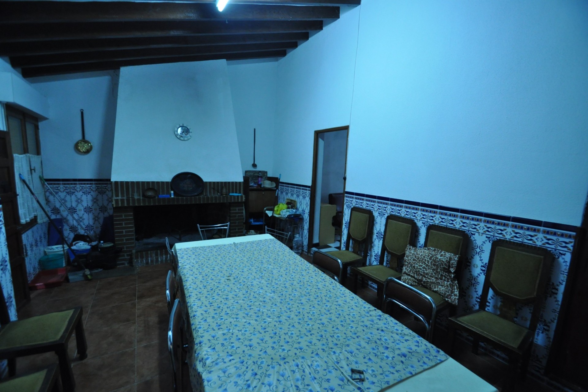 Resale - Town House -
Pinoso - Inland