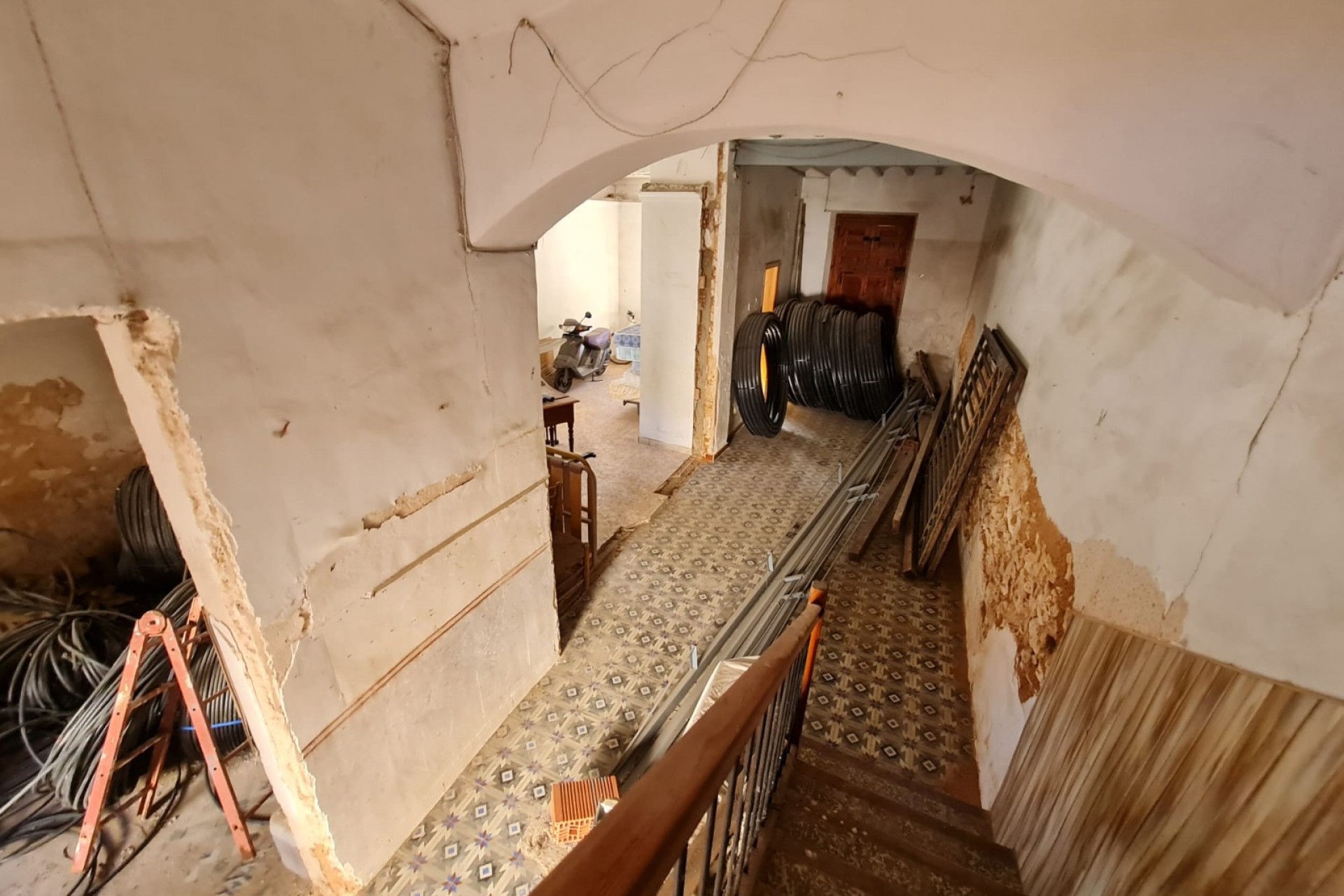 Resale - Town House -
Pinoso - Inland