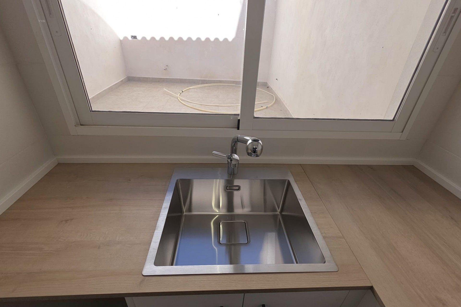 Resale - Town House -
Pinoso - Inland