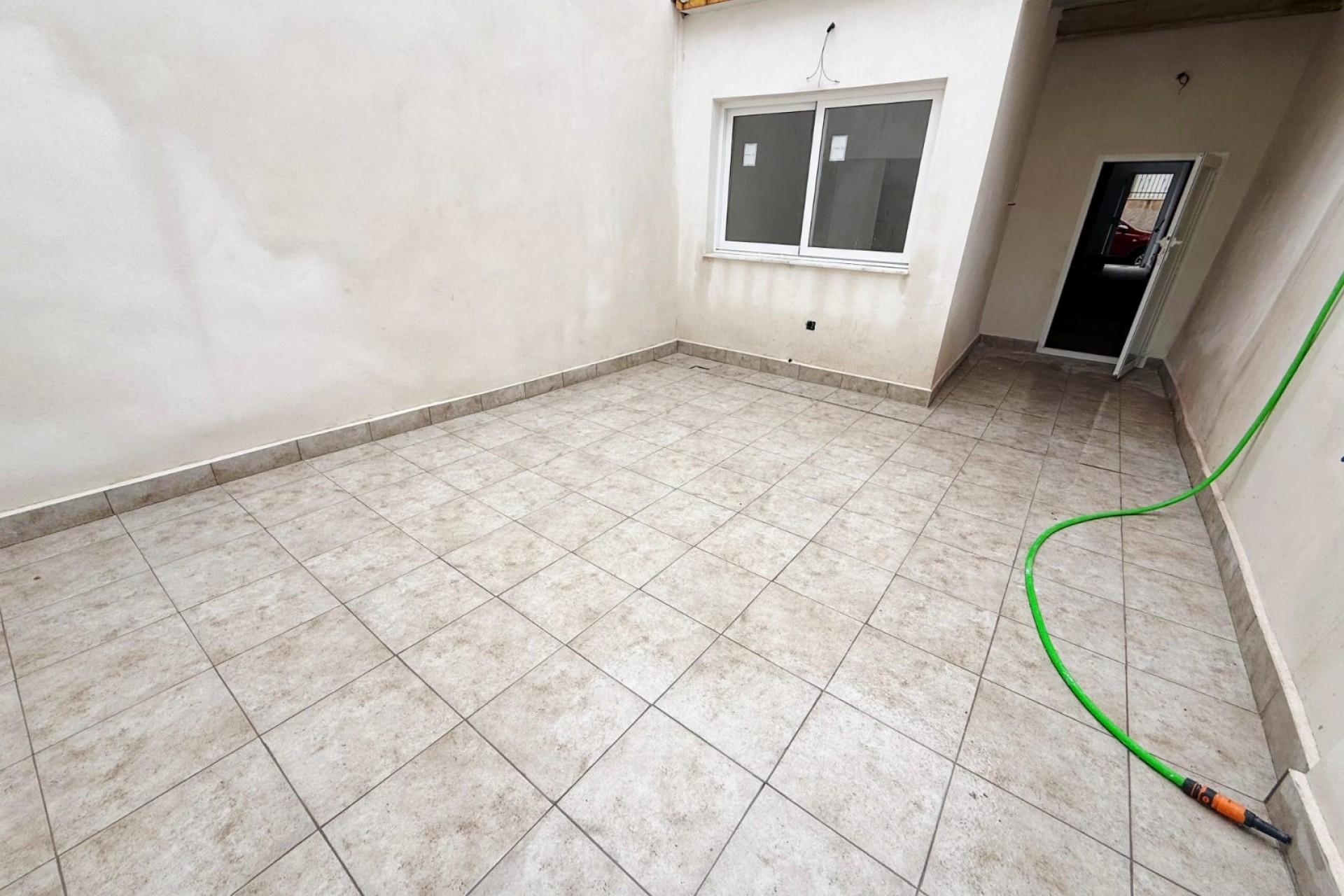 Resale - Town House -
Pinoso - Inland