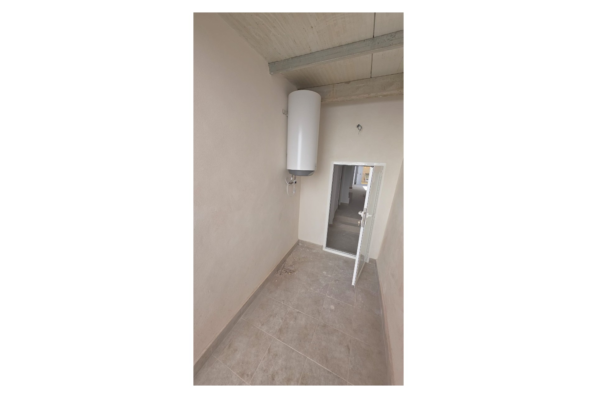 Resale - Town House -
Pinoso - Inland