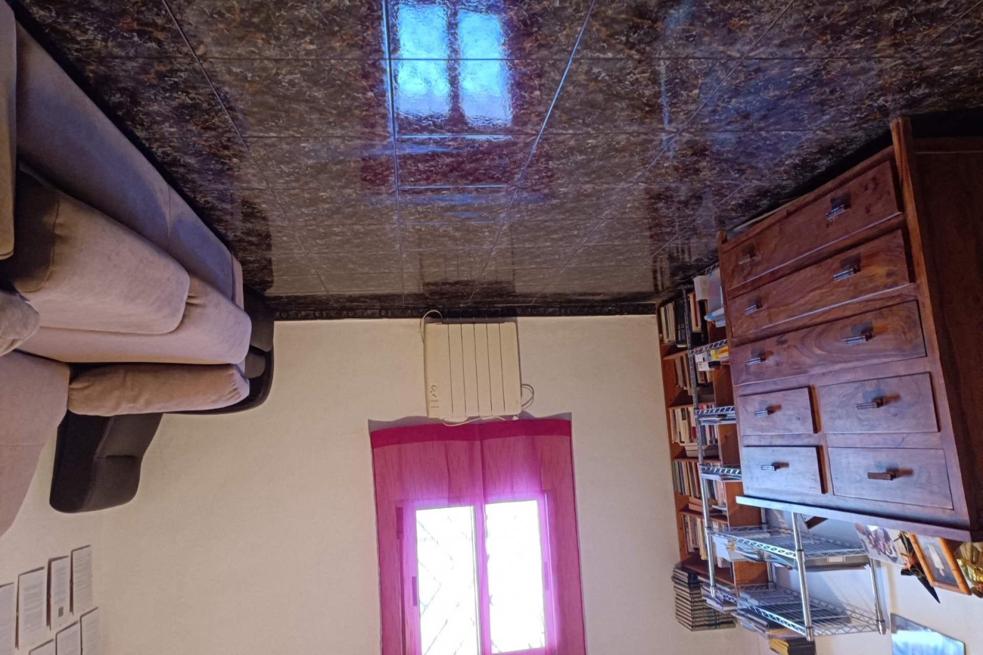 Resale - Town House -
Pinoso - Inland