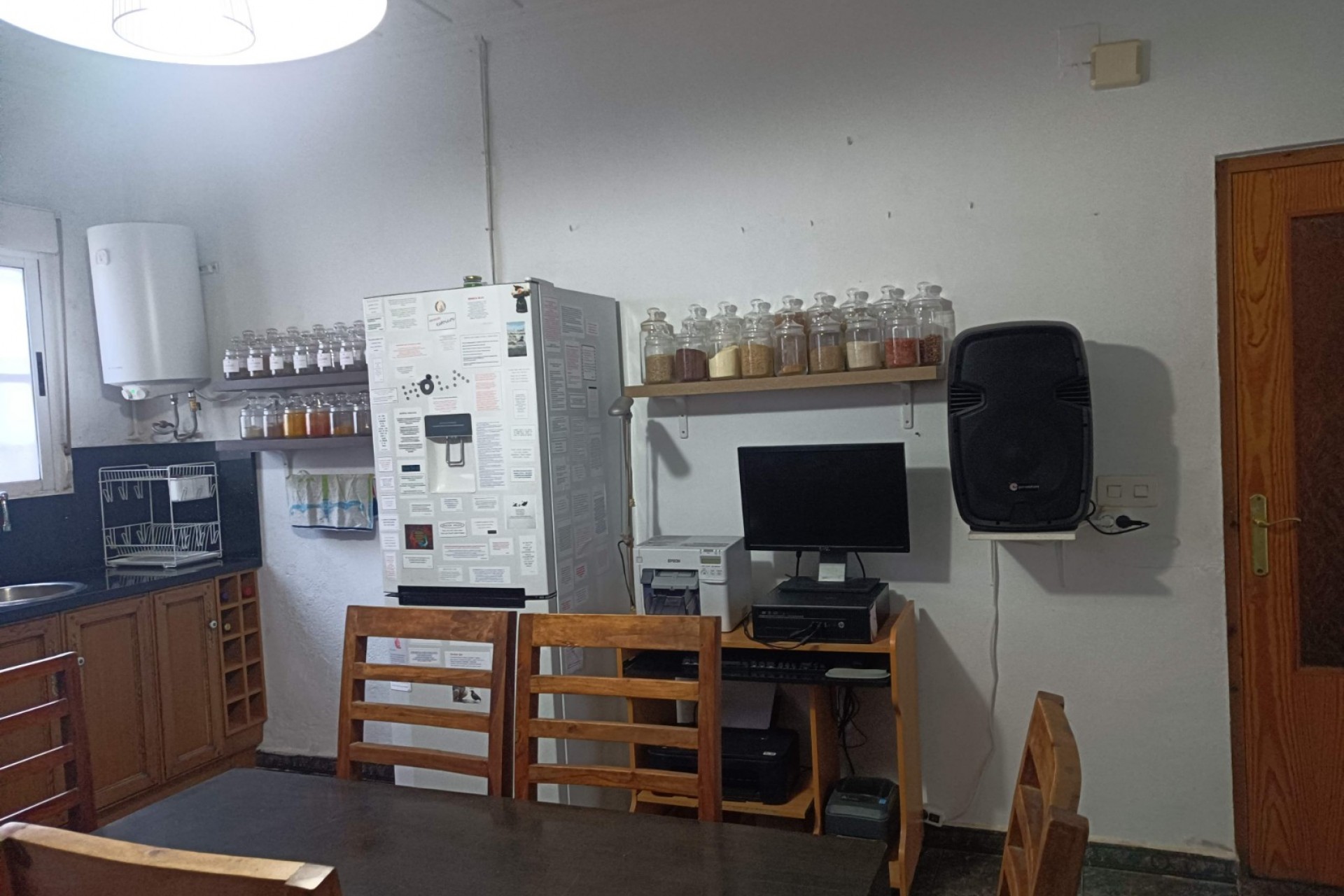 Resale - Town House -
Pinoso - Inland