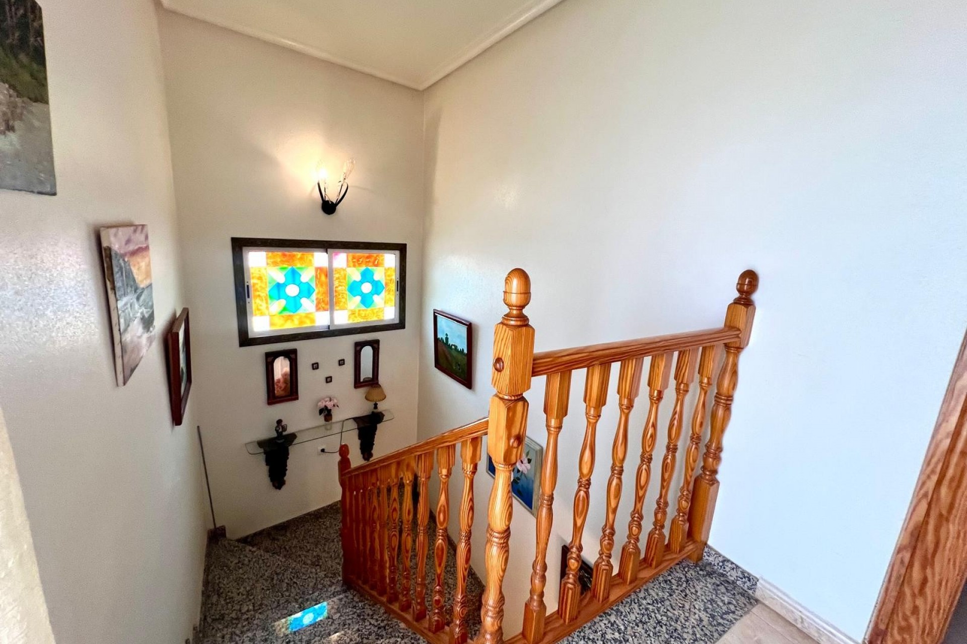 Resale - Town House -
Pinoso - Inland