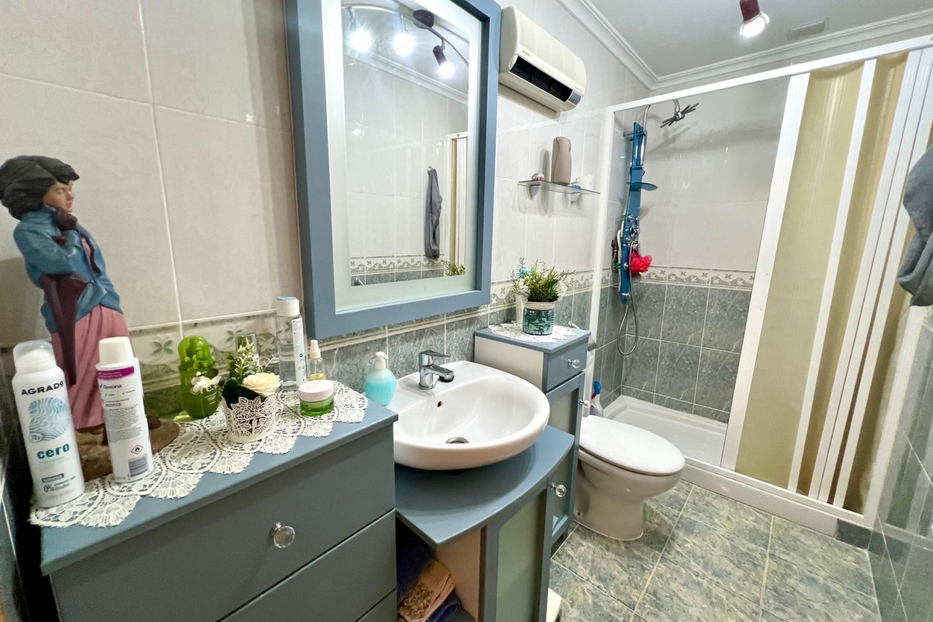 Resale - Town House -
Pinoso - Inland