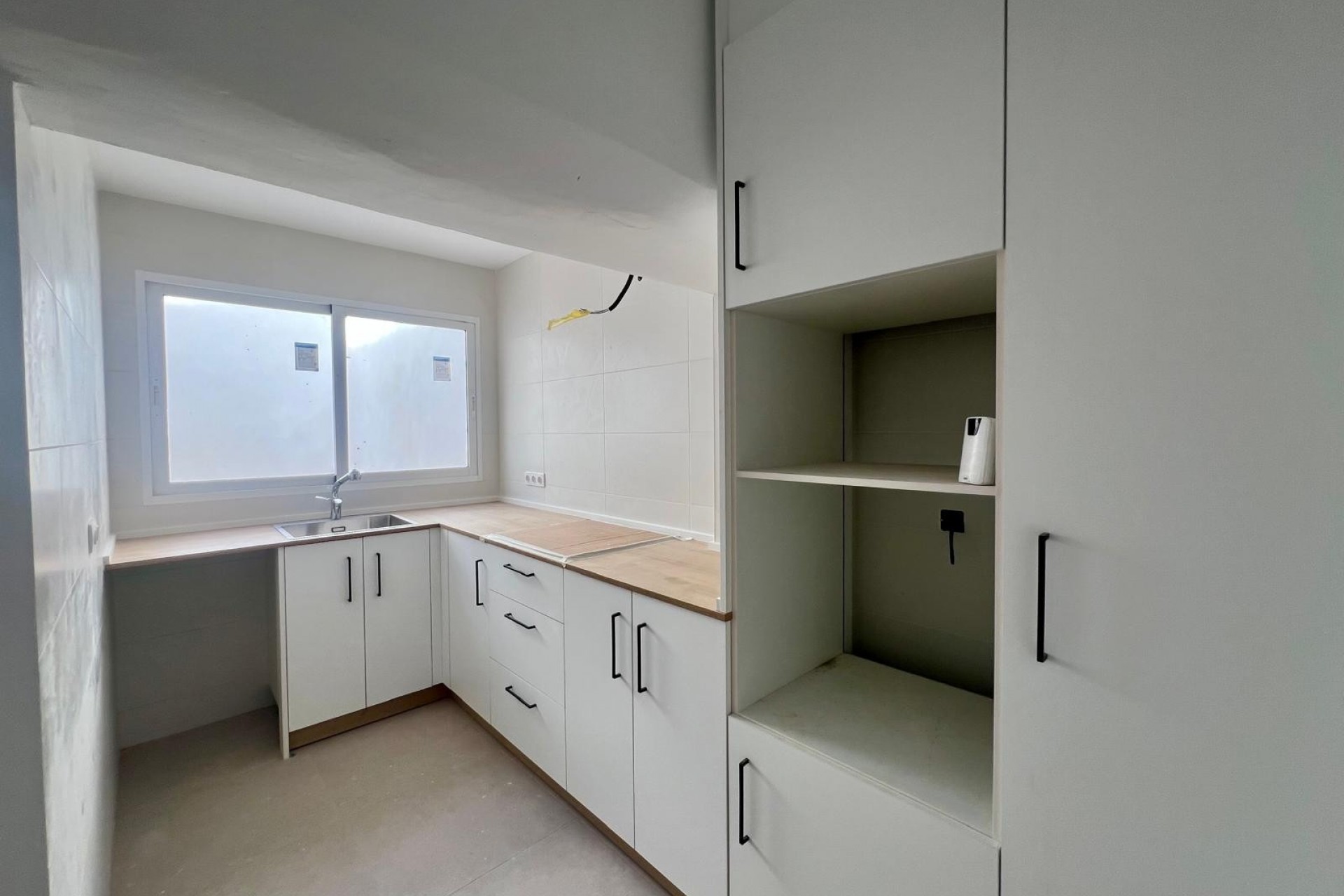 Resale - Town House -
Pinoso - Inland