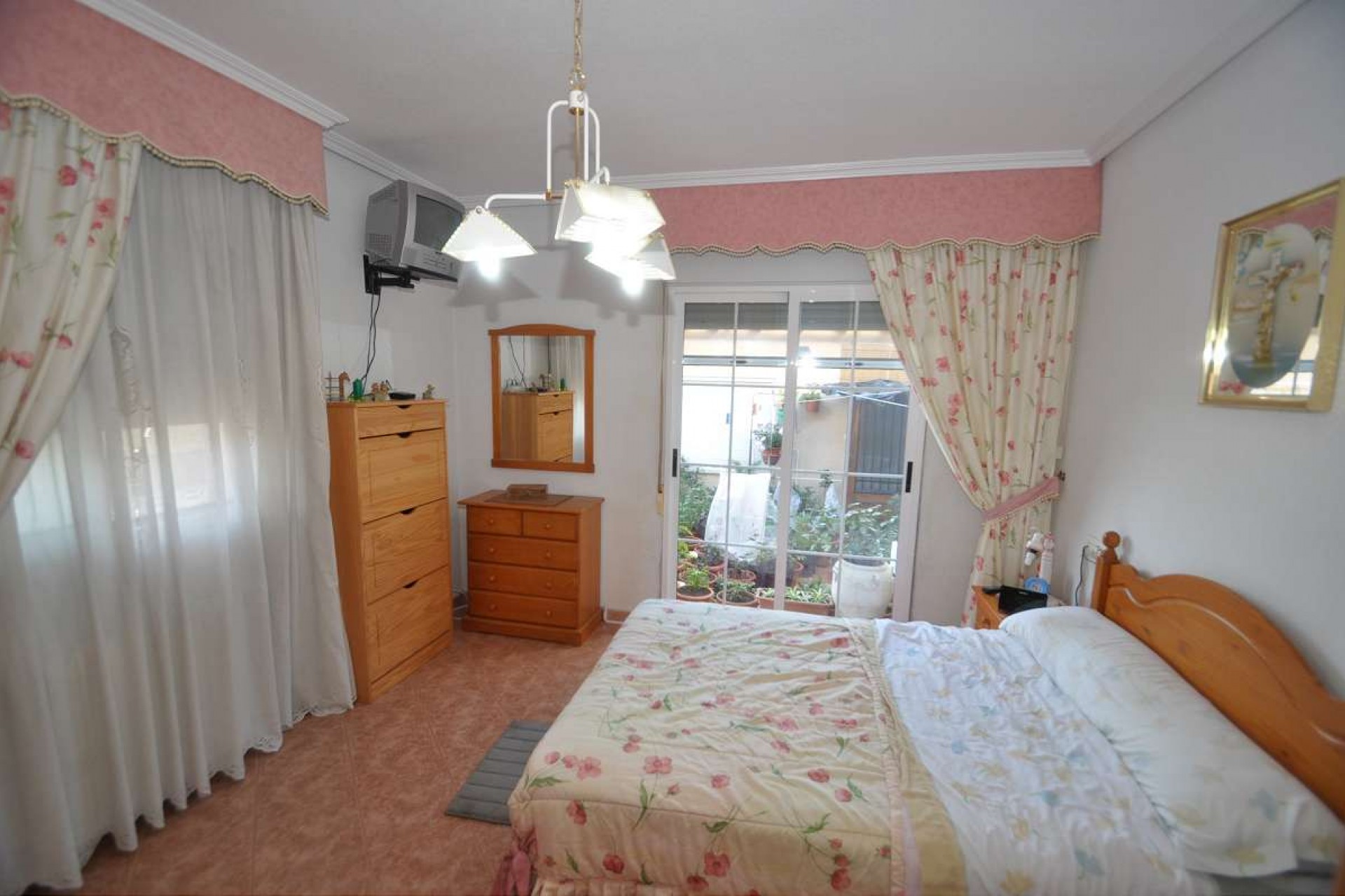 Resale - Town House -
Pinoso - Inland