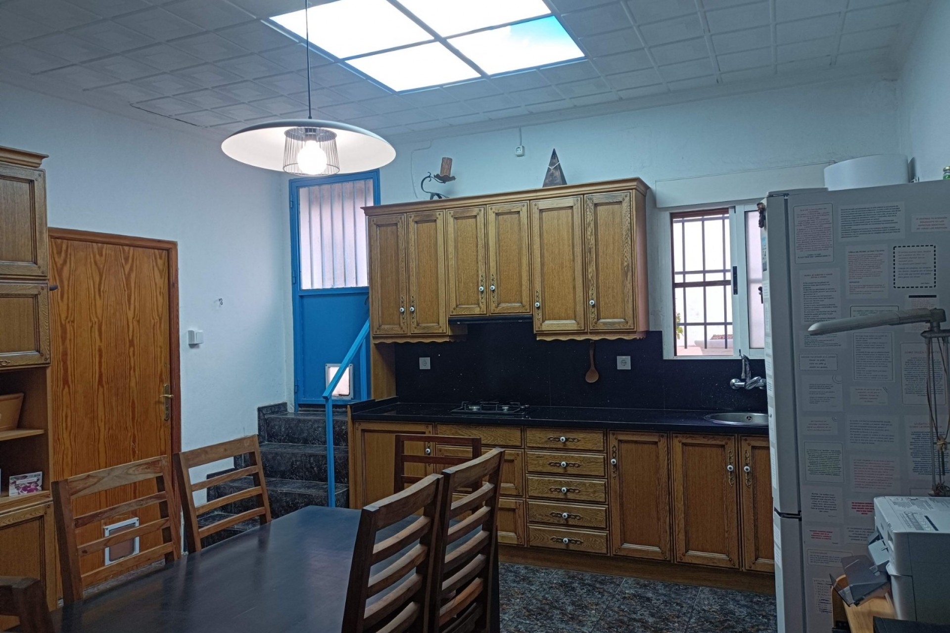 Resale - Town House -
Pinoso - Inland